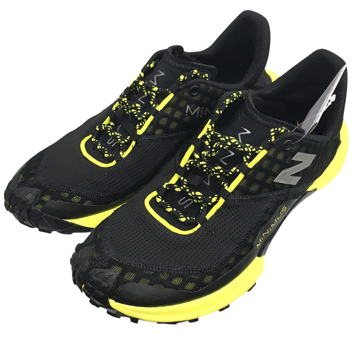 minimus Trail MTM10LY1 スニーカー シューズ 靴