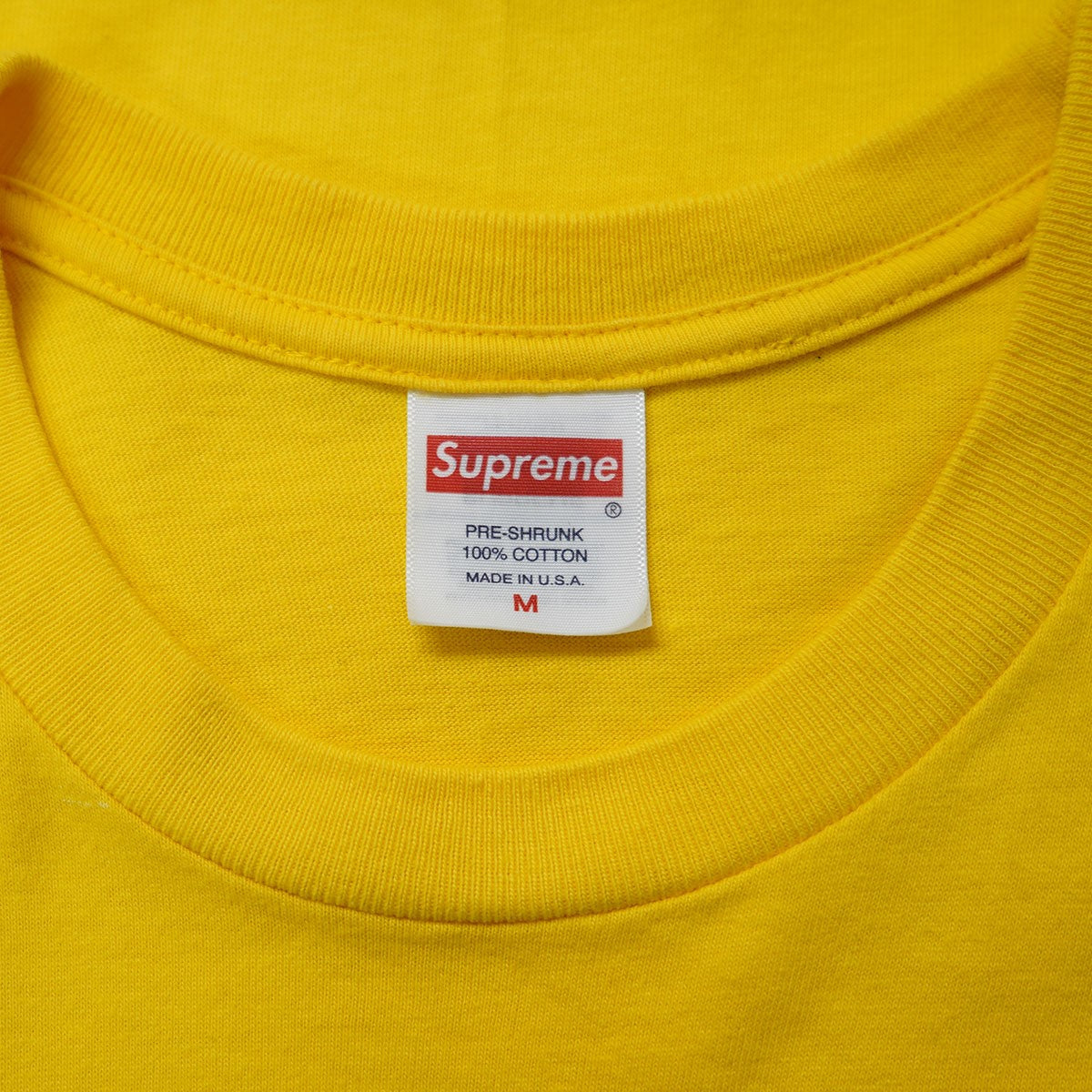 Supreme 24SS Satchidananda Tee ロゴ フォト サッチダーナンダAlice Coltrane アリス・コルトレーン Ｔシャツ 古着・中古-4枚目のアイテム画像