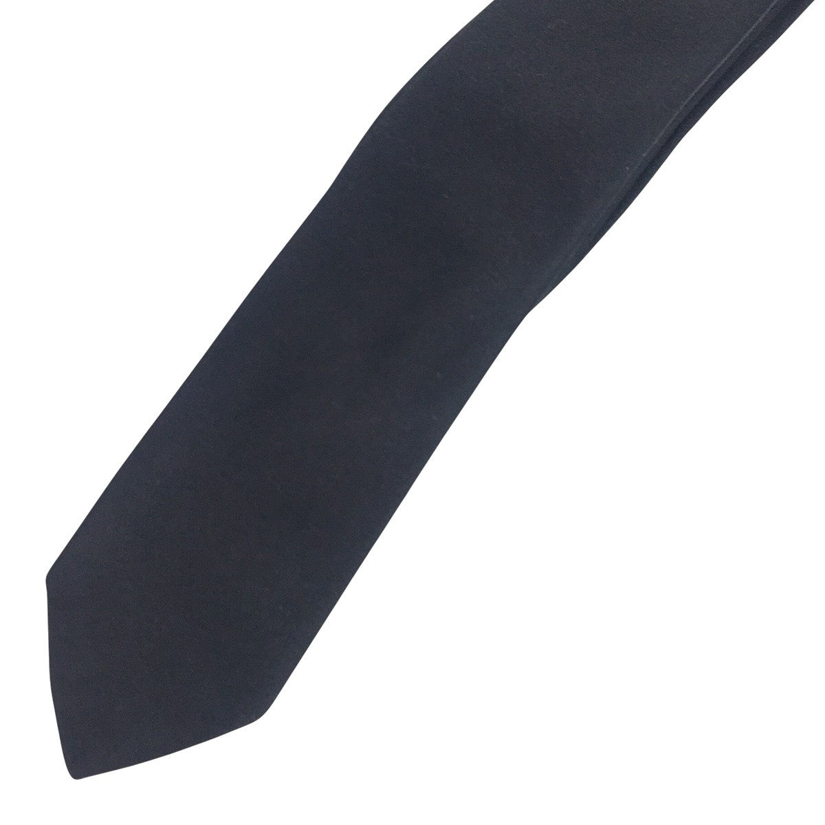 Saint Laurent Paris クラヴァット ネクタイ ナロータイ Saint Laurent Paris クラヴァット ネクタイ ナロータイ Saint