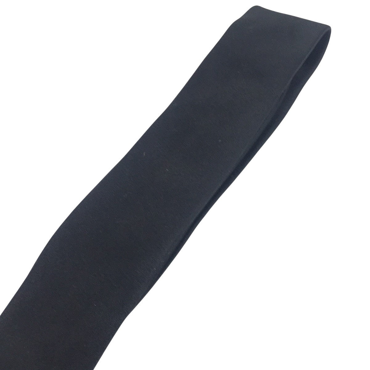 Saint Laurent Paris クラヴァット ネクタイ ナロータイ Saint Laurent Paris クラヴァット ネクタイ ナロータイ Saint