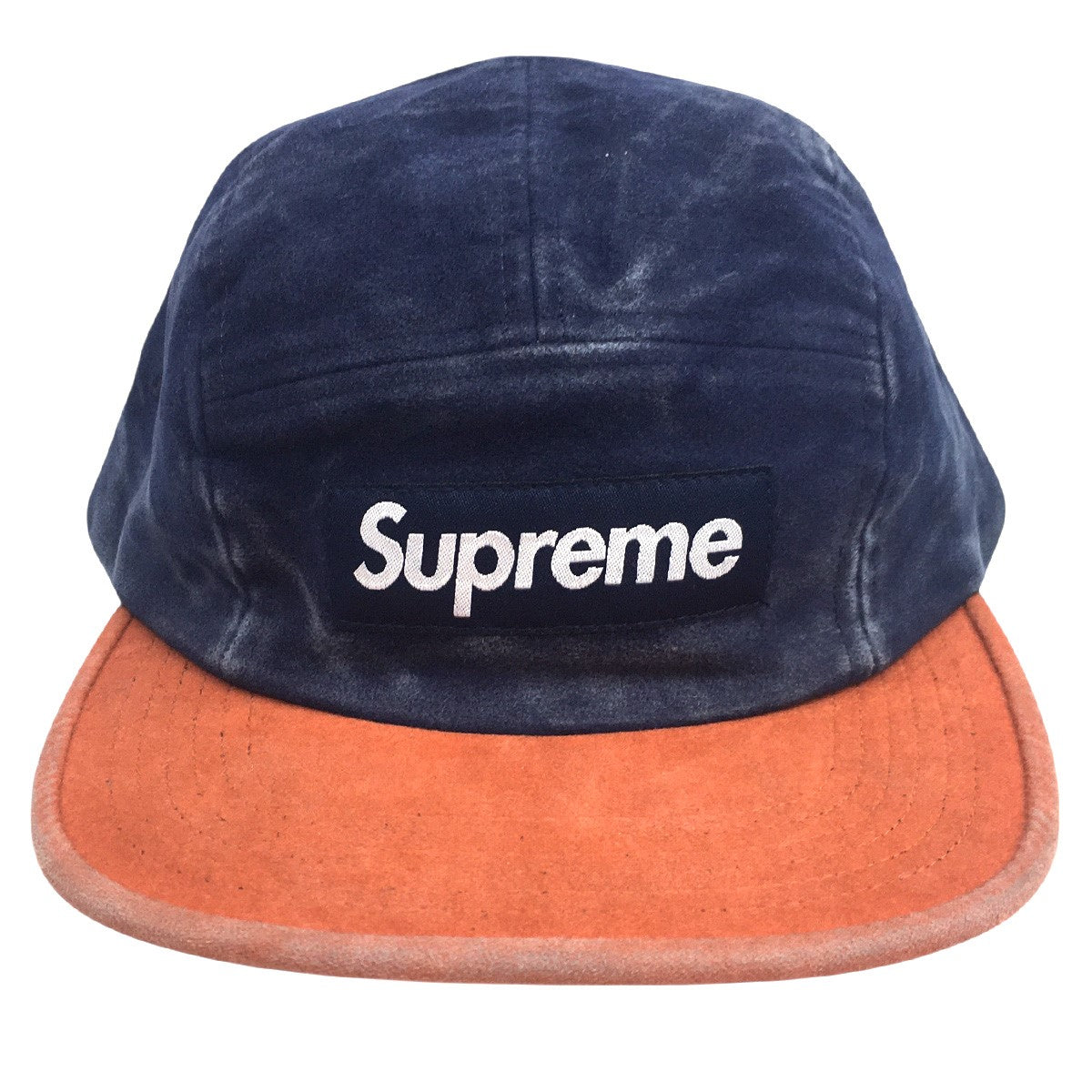 supreme キャンプキャップ　少しつば曲げてます　値引き交渉あり Supreme - Field Camp Cap - UG.SHAFT