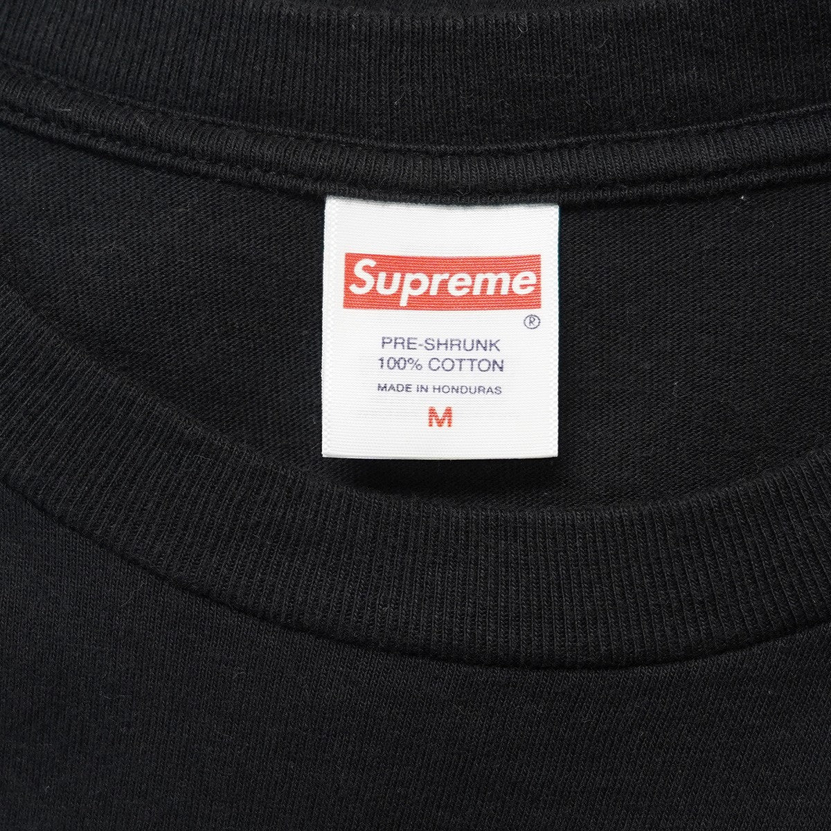 Supreme 25SS Piss Tee Mark Gonzalesロゴ マークゴンザレス デザイン ピス Tシャツ 古着・中古-4枚目のアイテム画像