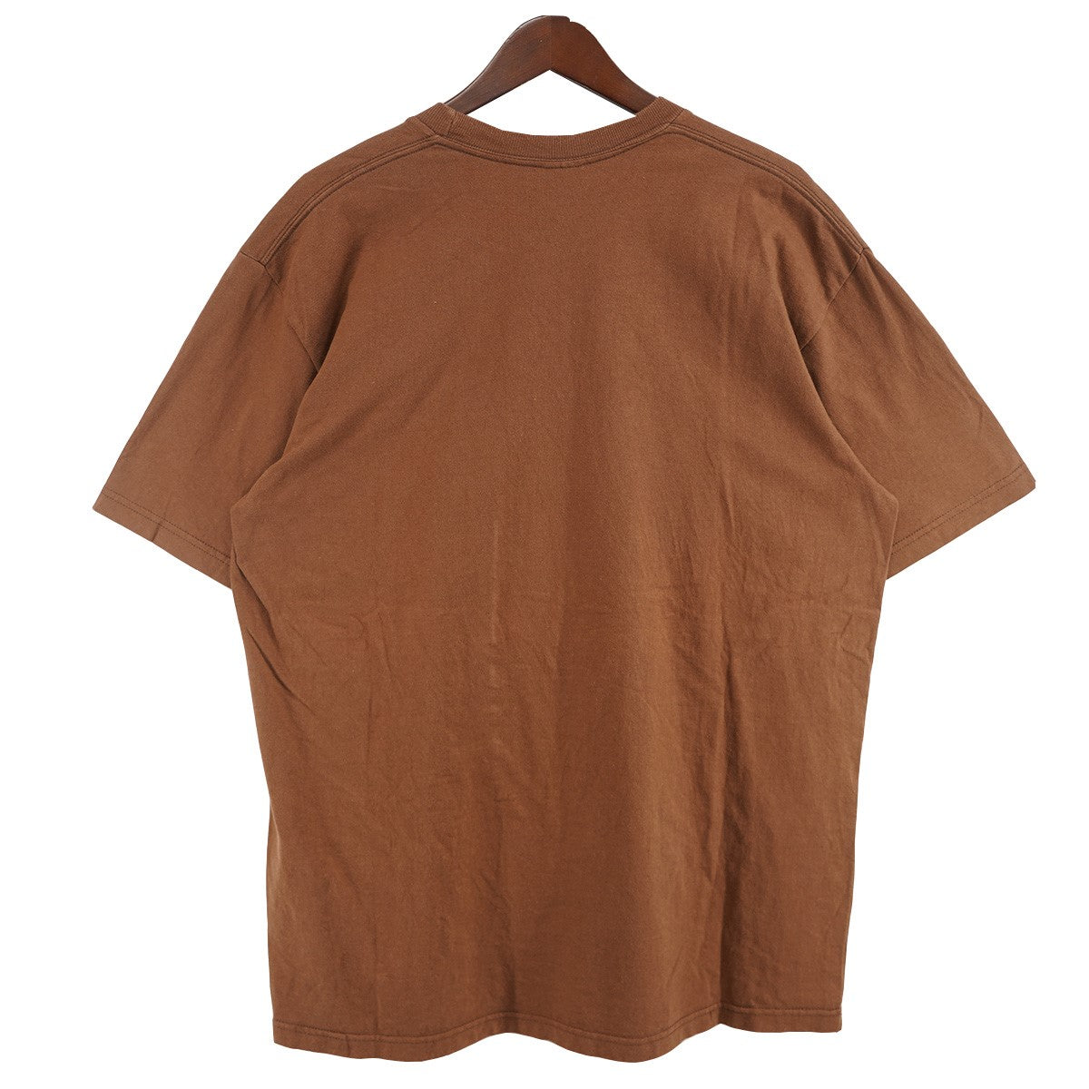 Supreme 22AW Slap Shot Tee ロゴ スラップショット Tシャツ 古着・中古-3枚目のアイテム画像