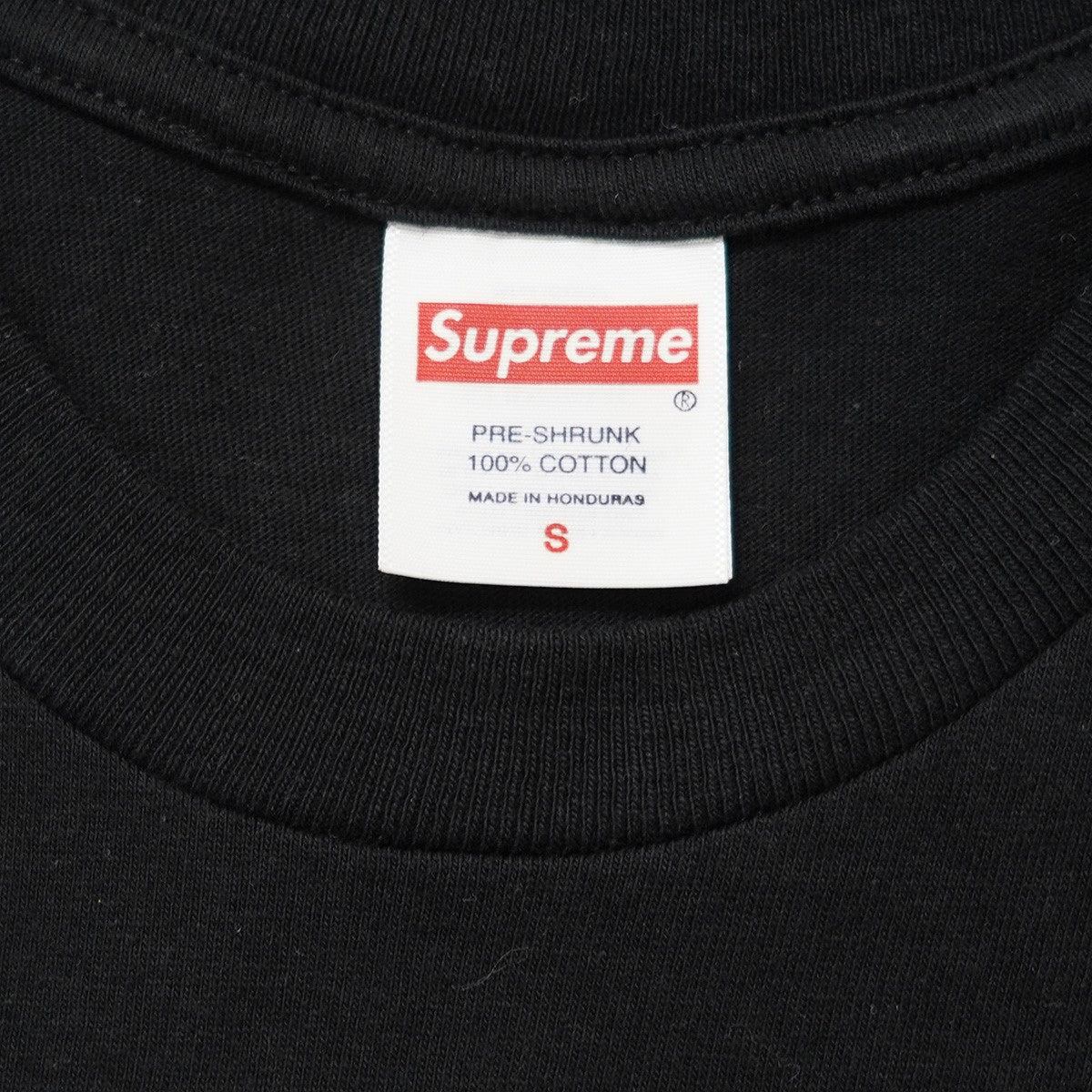 Supreme 24AW Tyler The Creator Teeタイラーザクリエイター フォト ロゴ Tシャツ 古着・中古-4枚目のアイテム画像