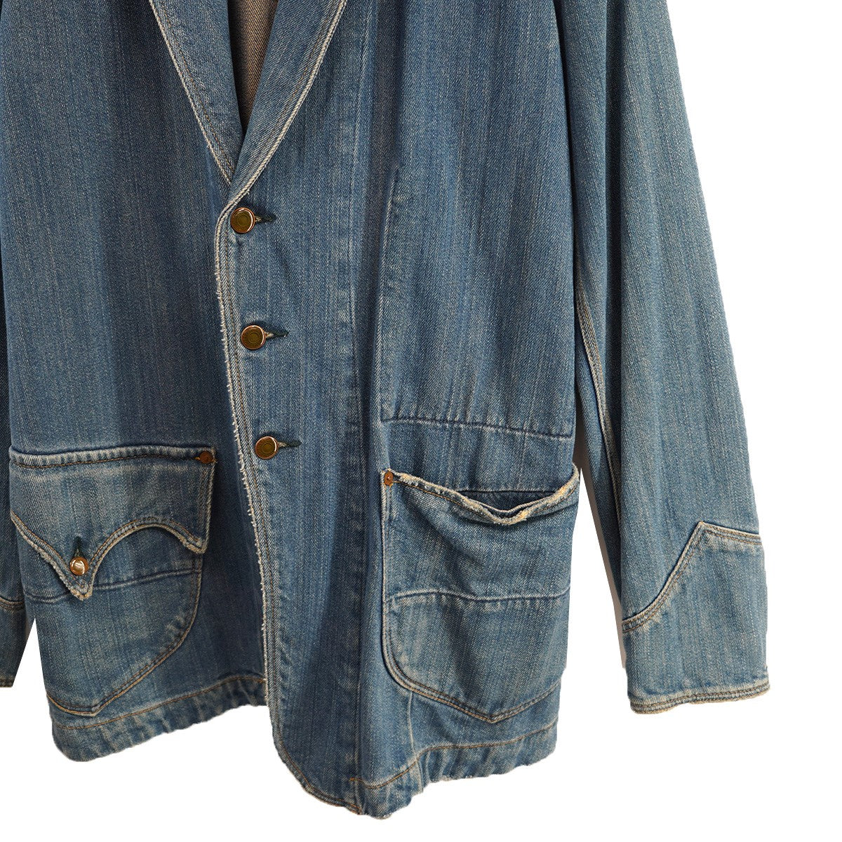 LEVI'S RED(リーバイスレッド) マルジェラ期 GUYS WARPED COATガイズ