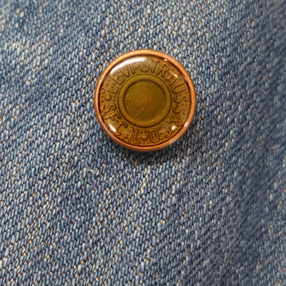 LEVI'S RED(リーバイスレッド) マルジェラ期 GUYS WARPED COATガイズ