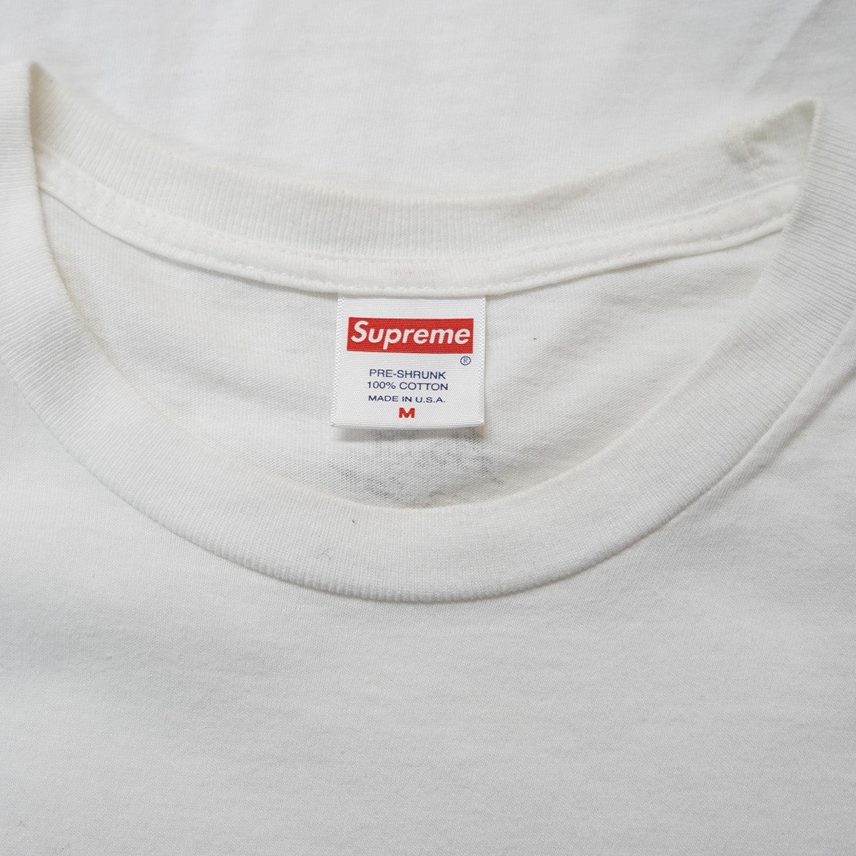Supreme(シュプリーム) 22SS Daido Moriyama Dog Tee森山大道 ダイドー