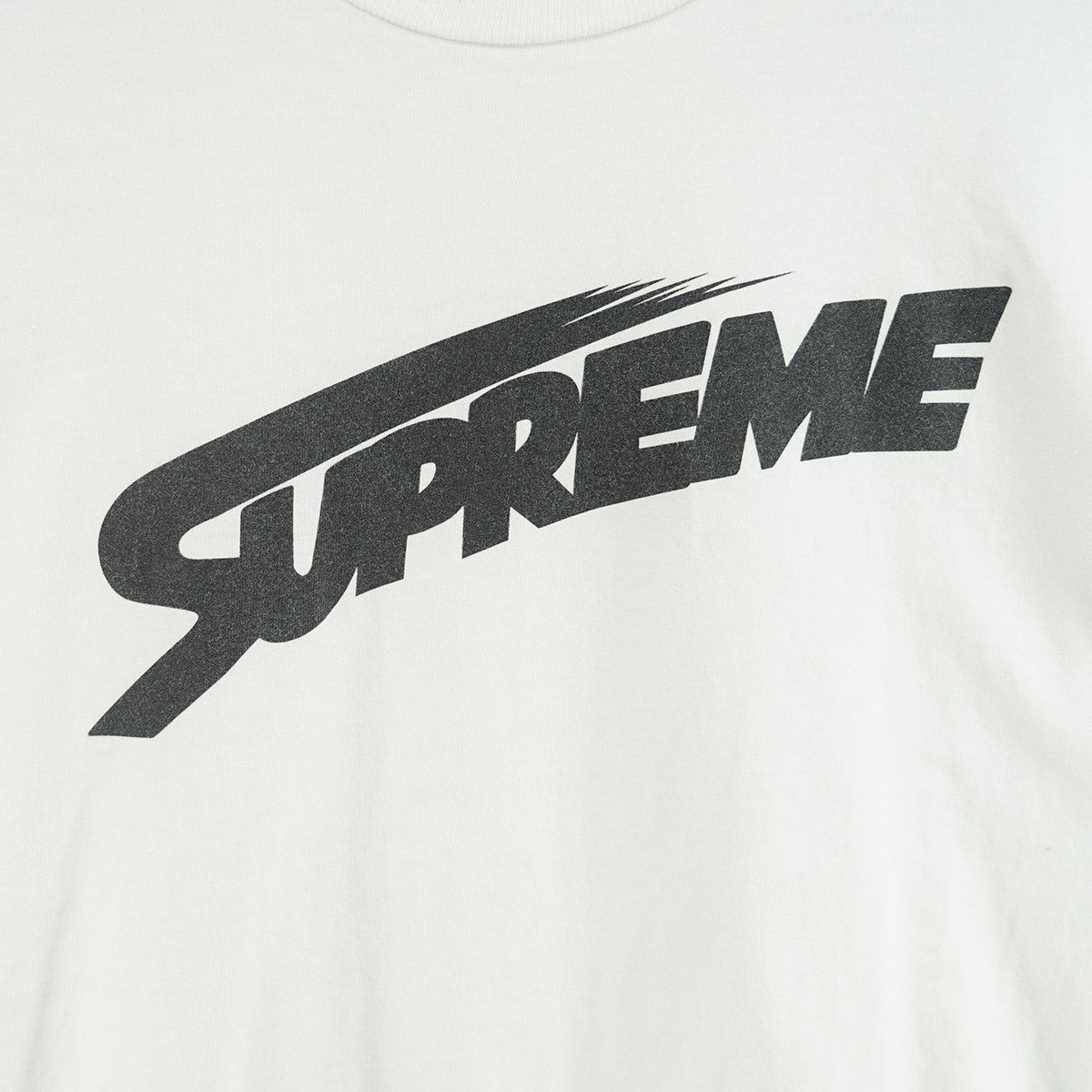 Supreme 23AW Mont Blanc Tee モンブラン ロゴ Tシャツ 古着・中古-2枚目のアイテム画像