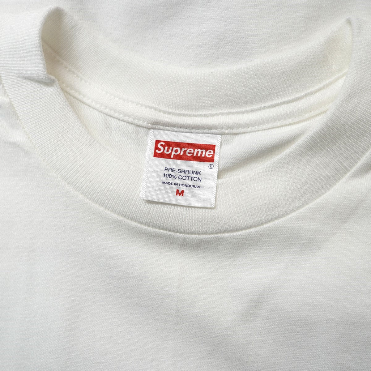 Supreme 25SS Piss Tee Mark Gonzalesロゴ マークゴンザレス デザイン ピス Tシャツ 古着・中古-4枚目のアイテム画像