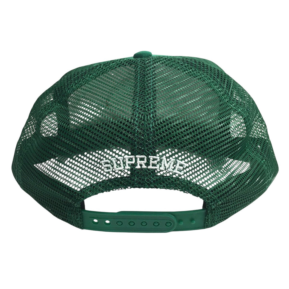 24AW Authorized Mesh Back 5-Panelロゴ オーソライズド メッシュ バック 5パネル キャップ 帽子
