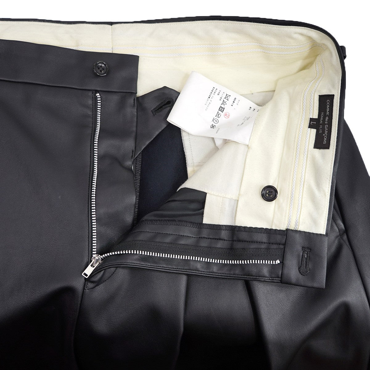 COMME des GARCONS HOMME PLUS(コムデギャルソンオムプリュス) 24AW