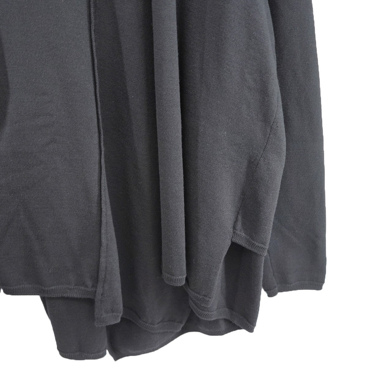 新品未使用　コムデギャルソンオムプリュス　25AW デニム　Mサイズ COMME des GARCONS HOMME PLUS(コムデギャルソンオムプリュス) 25AW