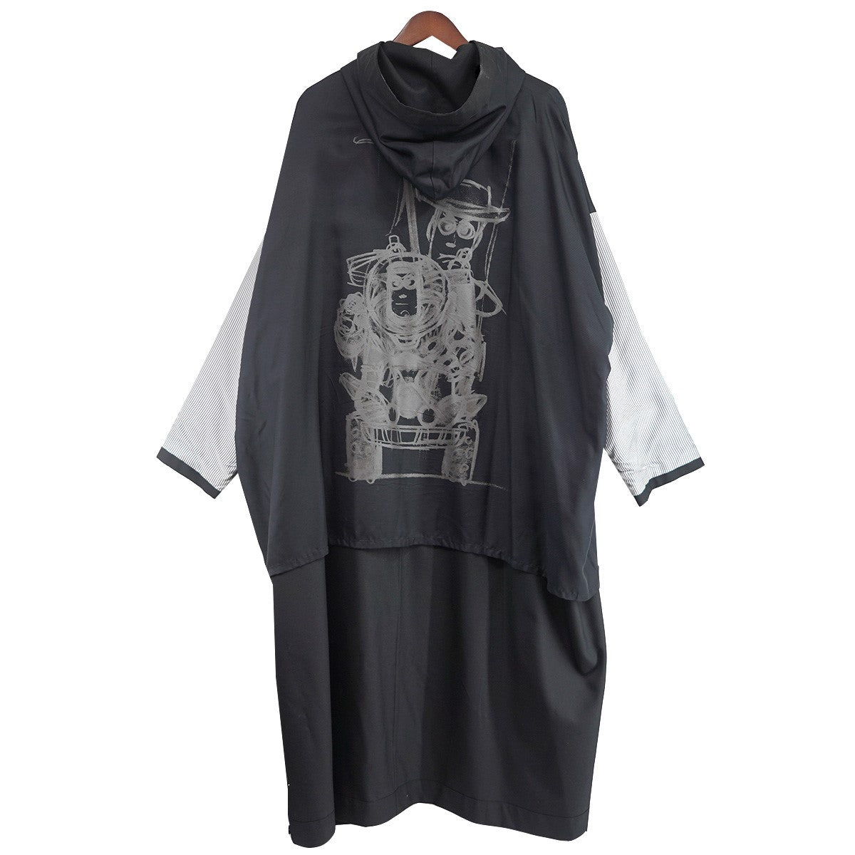 GroundY グラウンドワイ ロングテーラードジャケット 未使用タグ付き 2025年最新】groundy テーラードジャケットの人気アイテム - メルカリ