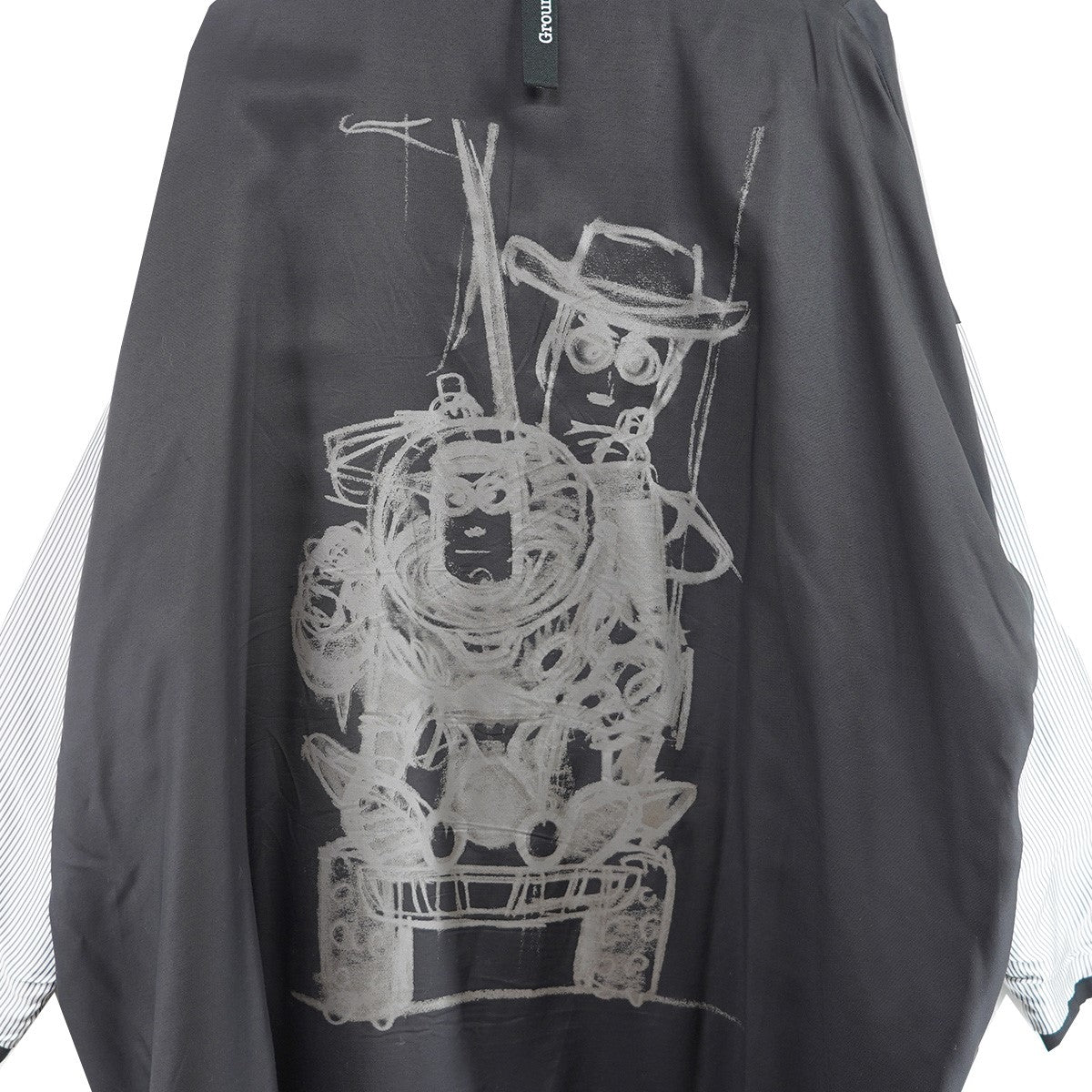 Ground Y (Yohji Yamamoto)×Disny 21SS Disney・Pixar Toy Story