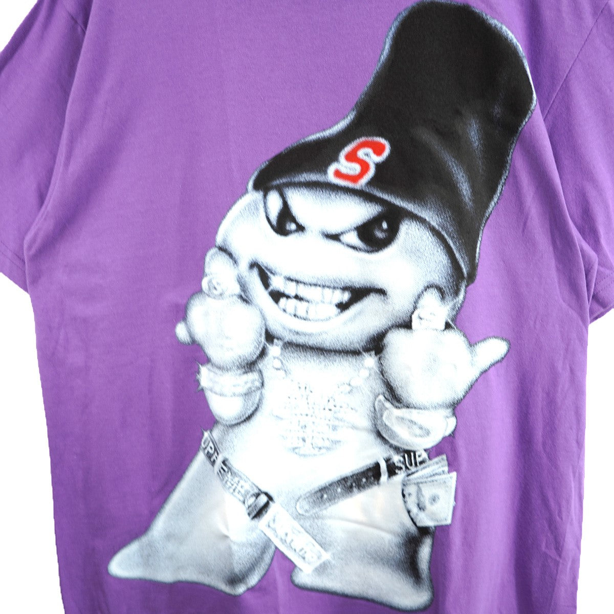 【入手困難!!】シュプリーム ✈︎刺繍 プリント 半袖シャツ ベロア ゆるだぼ 入手困難!!】シュプリーム ︎刺繍 レオパード柄 ベロア 半袖シャツ