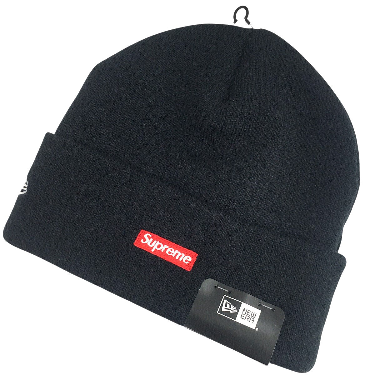 Supreme×New Era 25AW New Era Tribal S Logo Beanieニューエラ