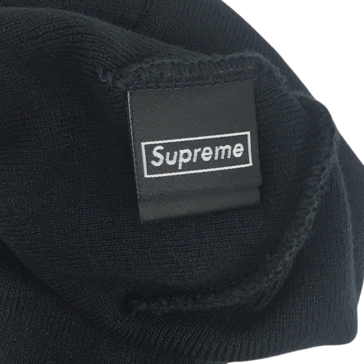 Supreme×New Era 25AW New Era Tribal S Logo Beanieニューエラ
