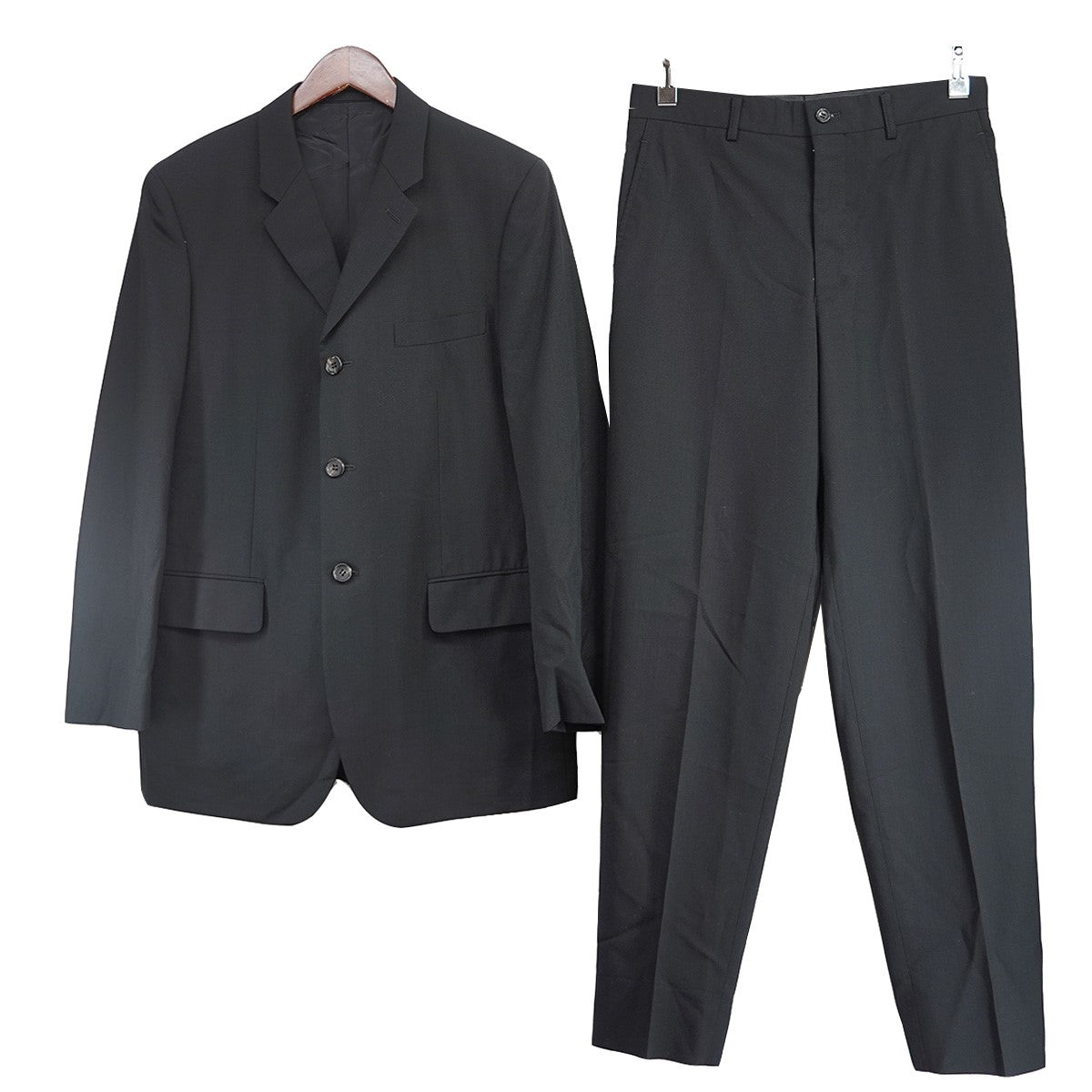 COMME des GARCONS HOMME DEUX(コムデギャルソンオムドゥ) 00s