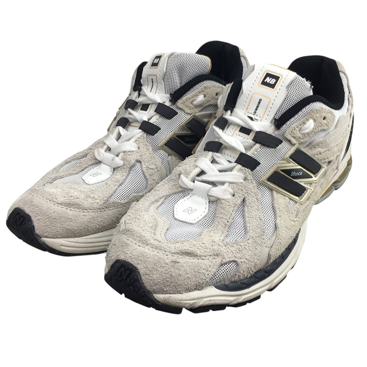 1906D Protection Pack Light GrayM1906DC スニーカー