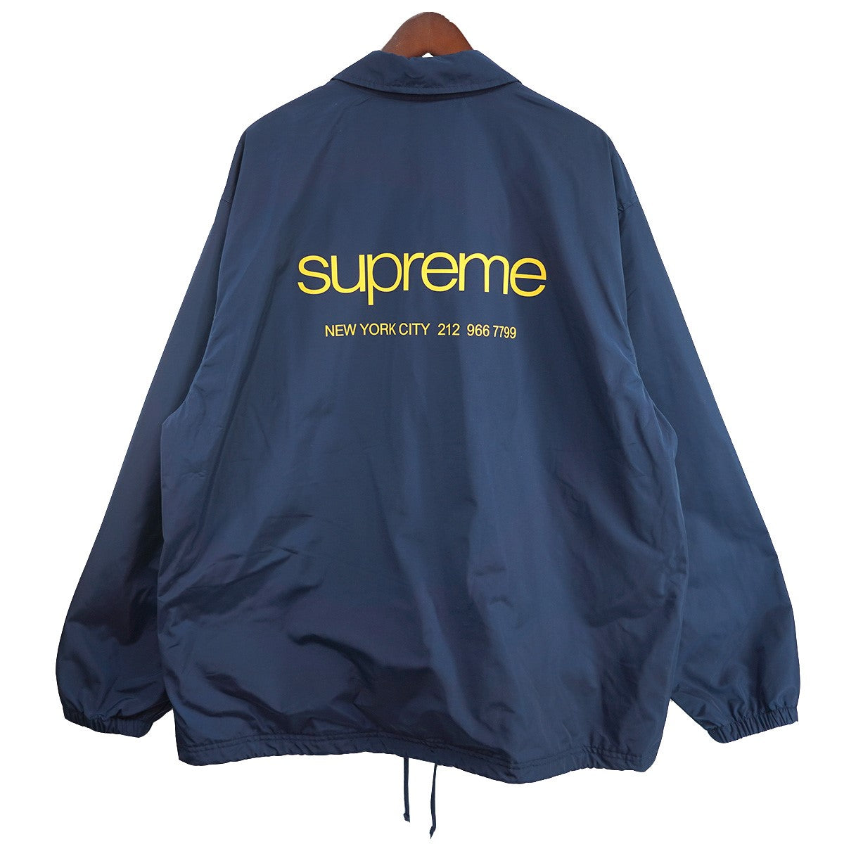 ジャケット・アウター Supreme 24SS Futura Fishtail Parka M Supreme Futura Fishtail Parka (SS24) - $498
