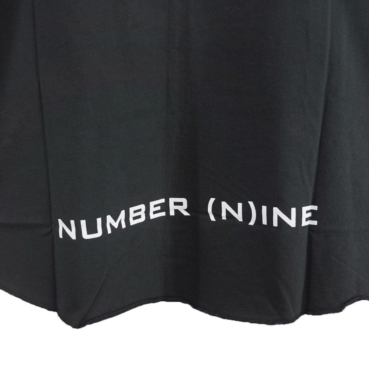 Supreme×NUMBER (N)INE 25AW Number (N)ine x Mickey Mouse Raglan L