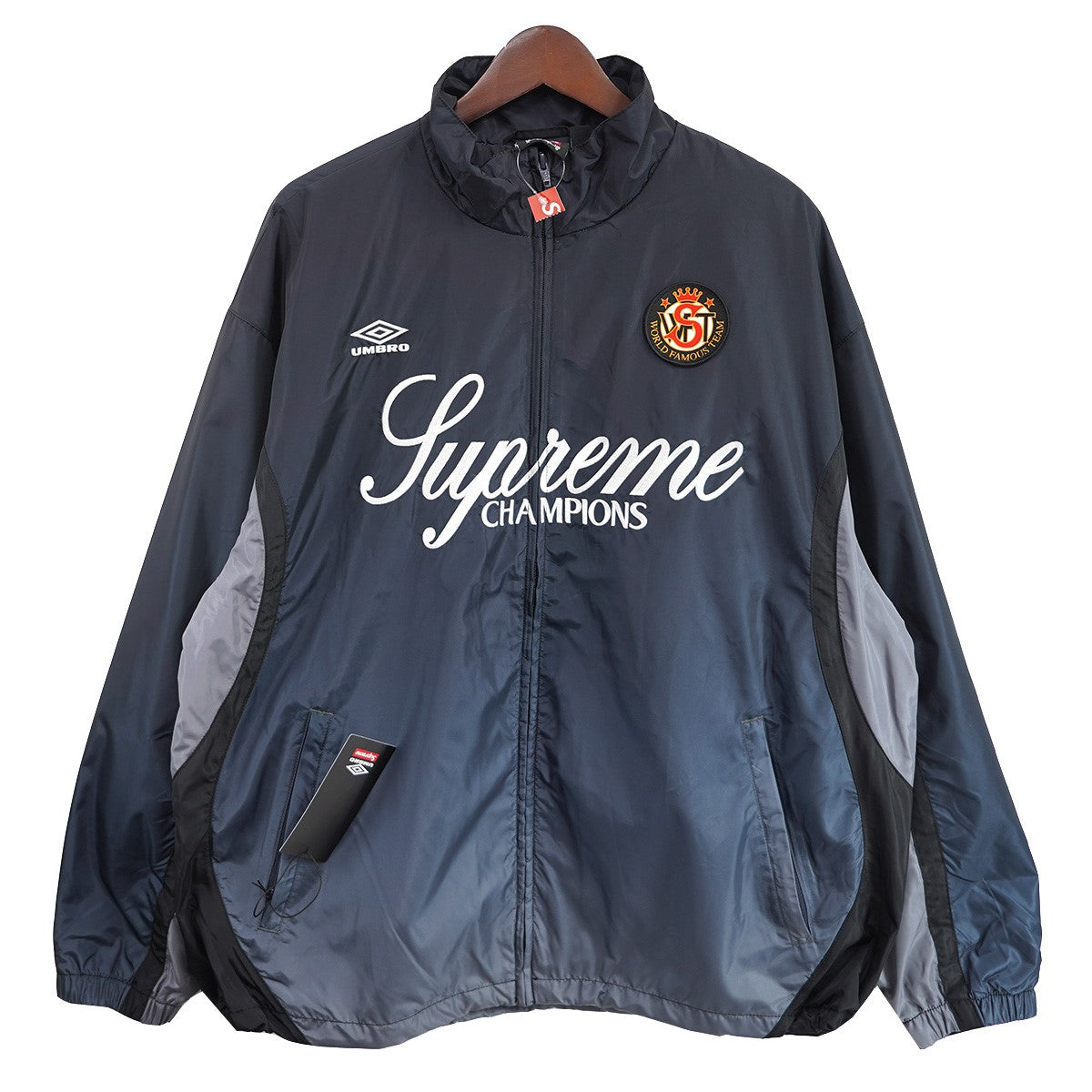 Supreme(シュプリーム) 20SSFaux Fur Varsity Jacketジャケット