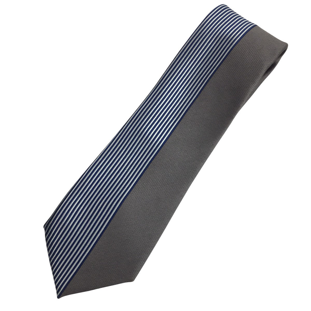 Yohji yamamoto POUR HOMME ネクタイ Yohji Yamamoto pour homme(ヨウジヤマモトプールオム) シルク