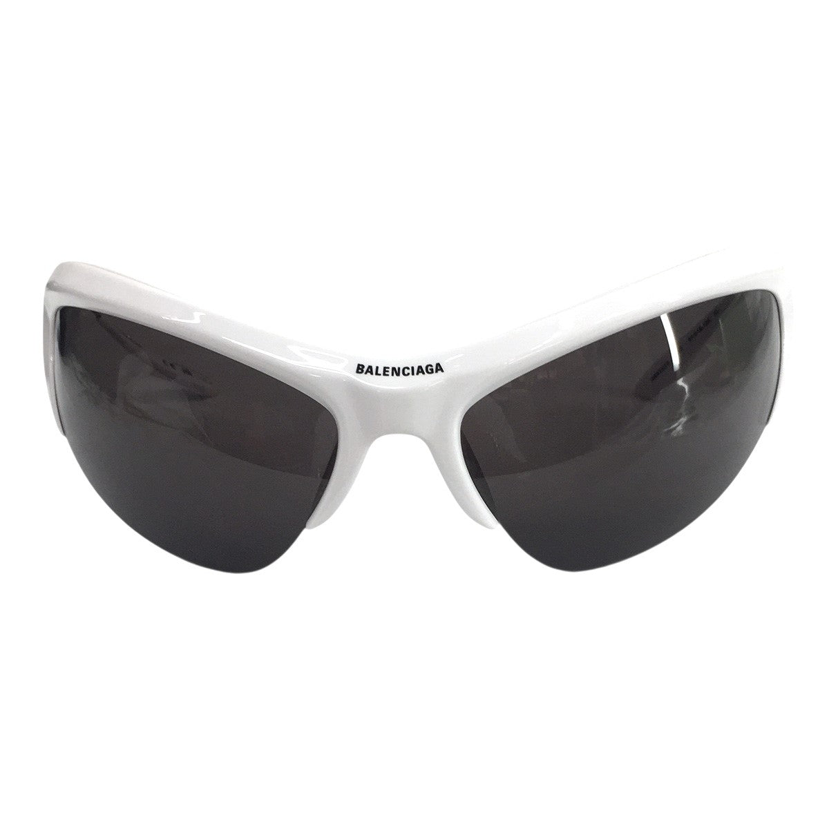 BALENCIAGA(バレンシアガ) スクエアサングラスBB0038SA BB0038SA