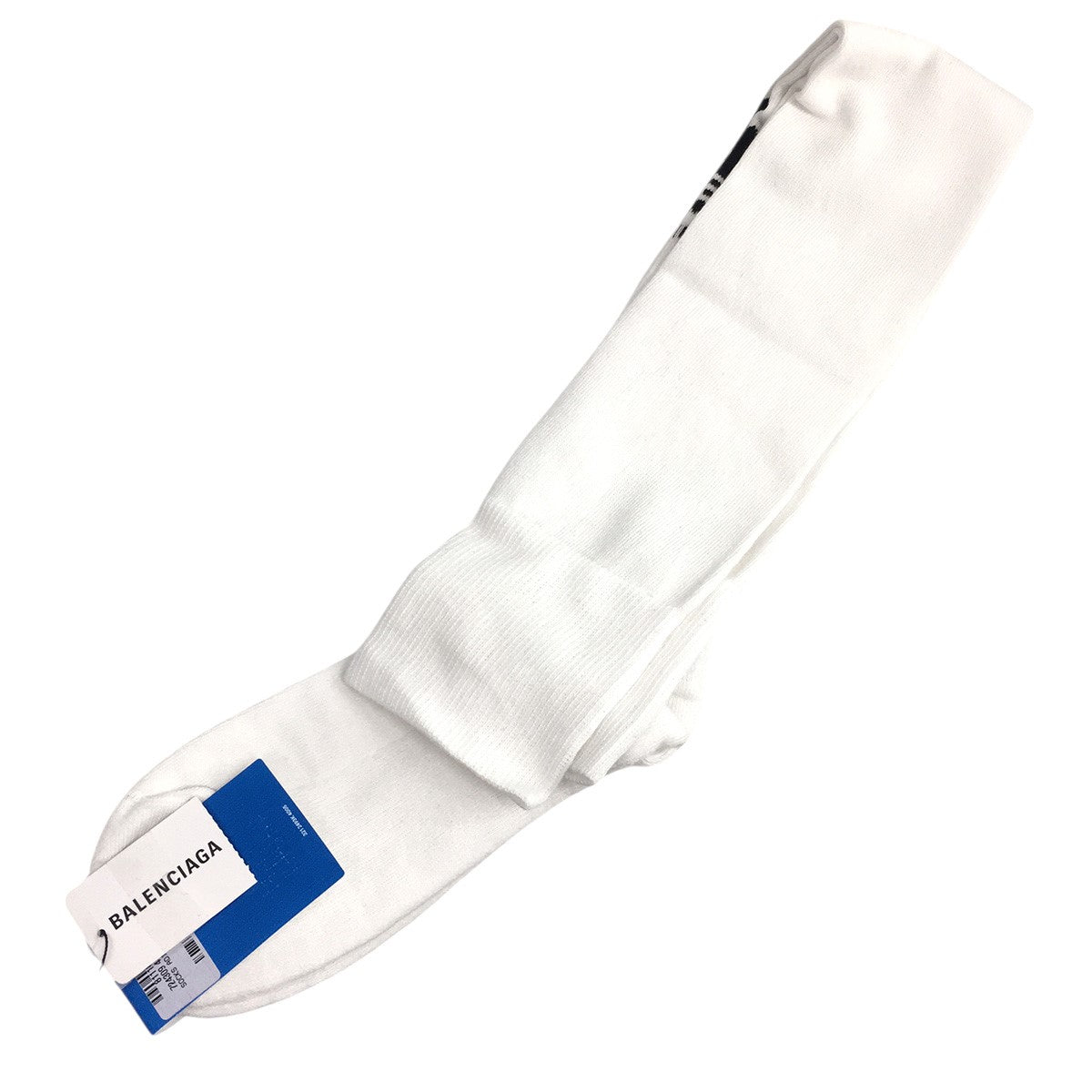 balenciaga adidas　ロングソックス　アディダス　バレンシアガ BALENCIAGA（バレンシアガ） 【値下げ】BALENCIAGA×adidas adidas