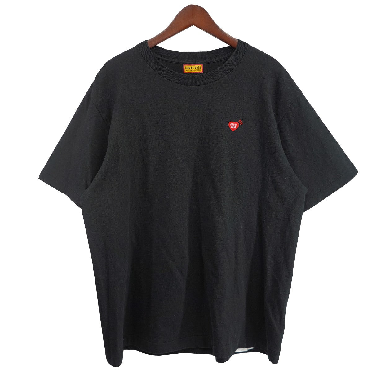 HUMAN MADE(ヒューマンメイド) 25AW HEART LOGO T-SHIRTハート ロゴ