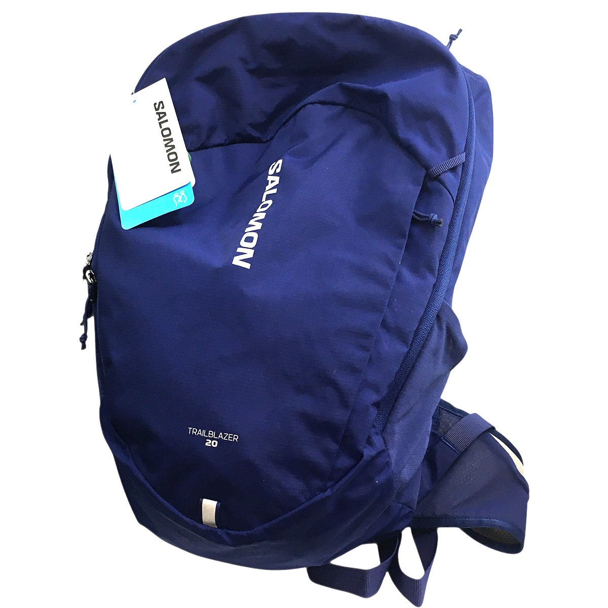 TRAILBLAZER 20 ロゴ バックパック リュック 鞄