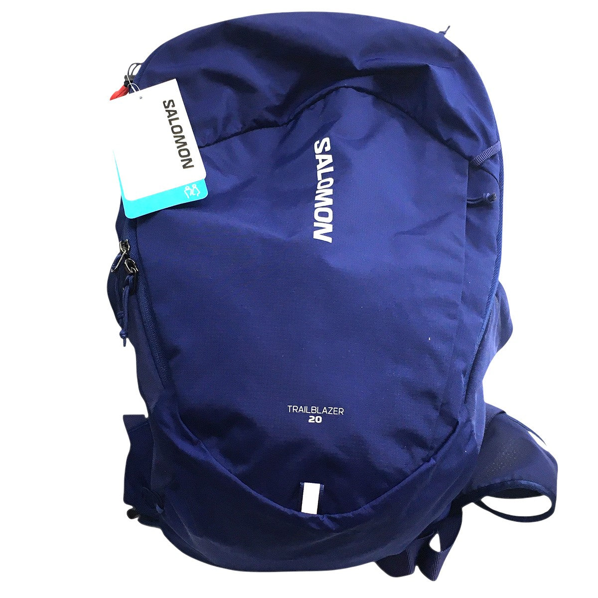 TRAILBLAZER 20 ロゴ バックパック リュック 鞄