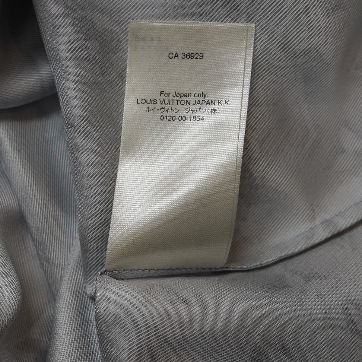 24SS Monogram Short-Sleeved Silk Shirtモノグラム シルク 半袖 オープンカラー 開襟 シャツ