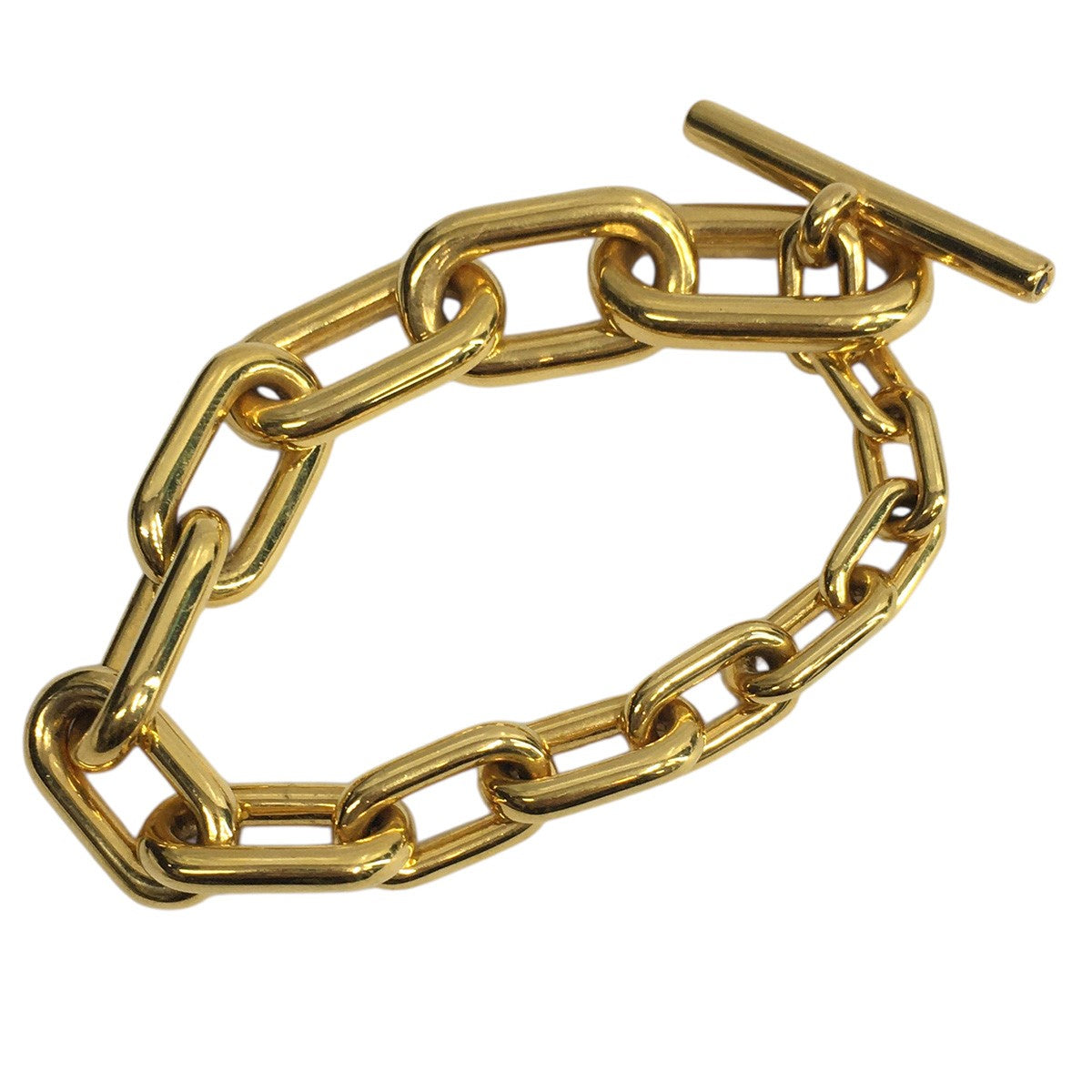 JUSTIN DAVIS(ジャスティンデイビス) MEDIUM QE2 ブレスレットクラウン