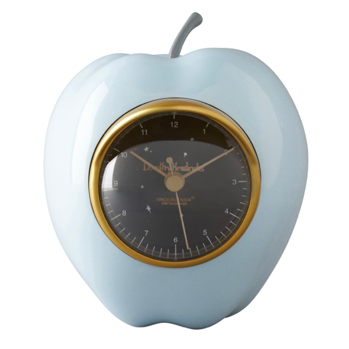 UNDERCOVER×DOROTHY HENDRICKS×MEDICOM TOY 25AW GILAPPLE CLOCK