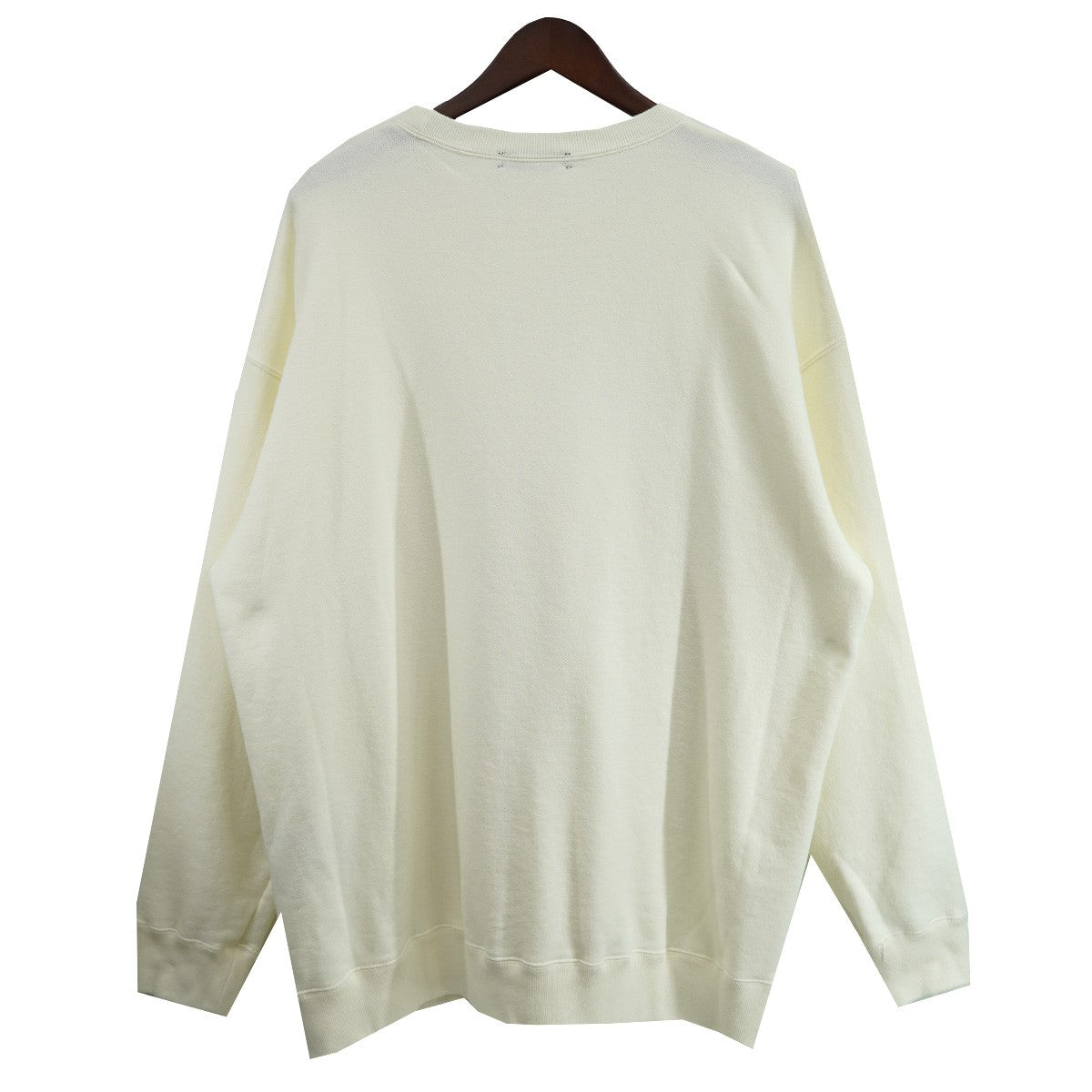 UNDERCOVER(アンダーカバー) 25AW BIG SWEAT GIRL BEAR． womenビッグ