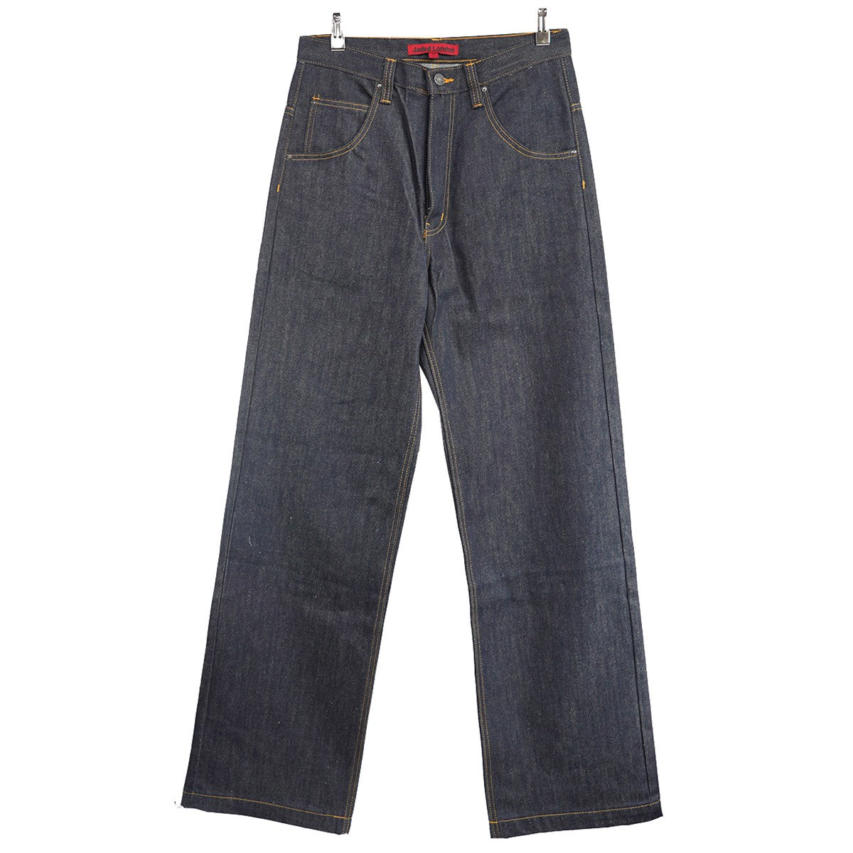 Jaded London カーゴウォッシュデニム W26 Jaded London カーゴウォッシュデニム W26