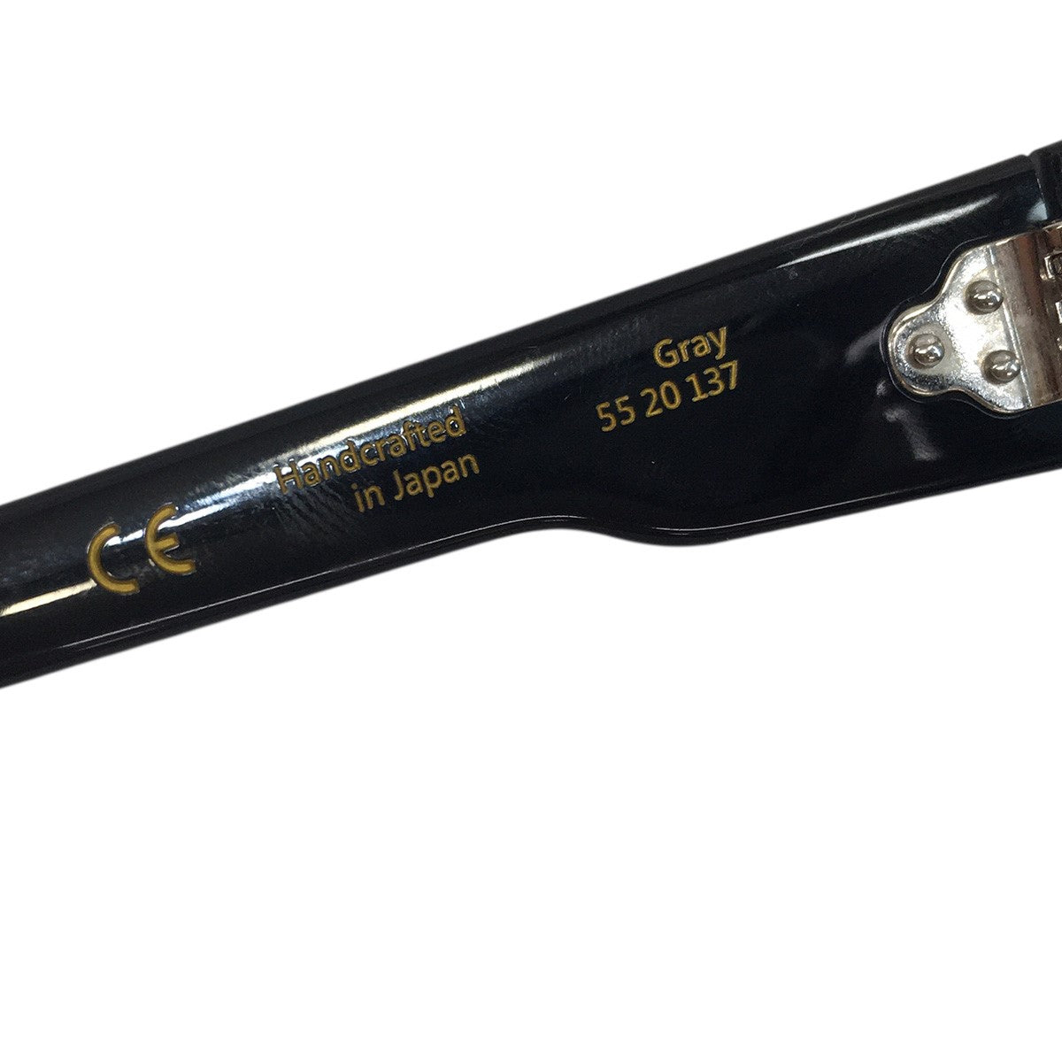 GRAY グレイ サングラス