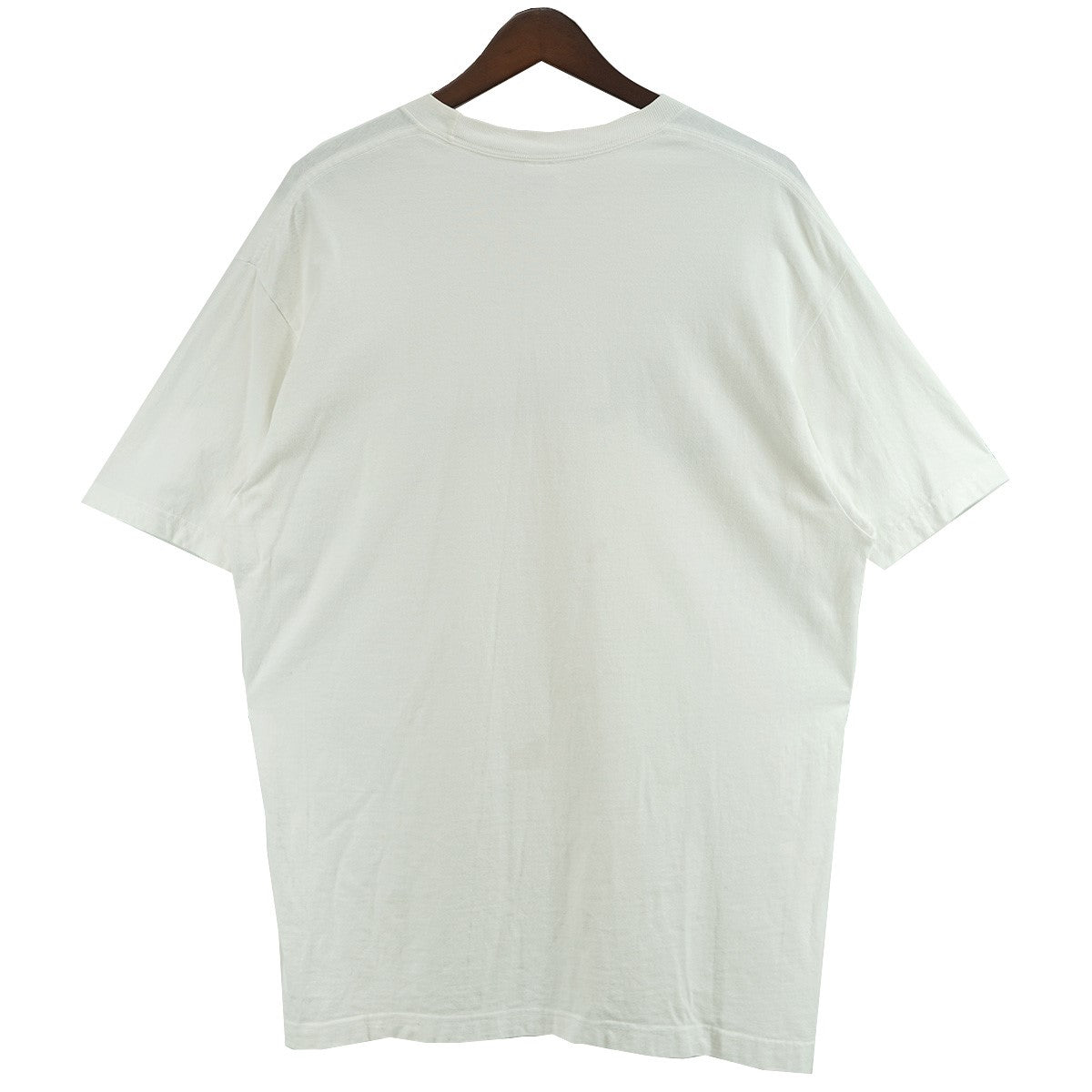 Supreme 23SS Arabic Logo Tee アラビック ロゴ Tシャツ 古着・中古-3枚目のアイテム画像