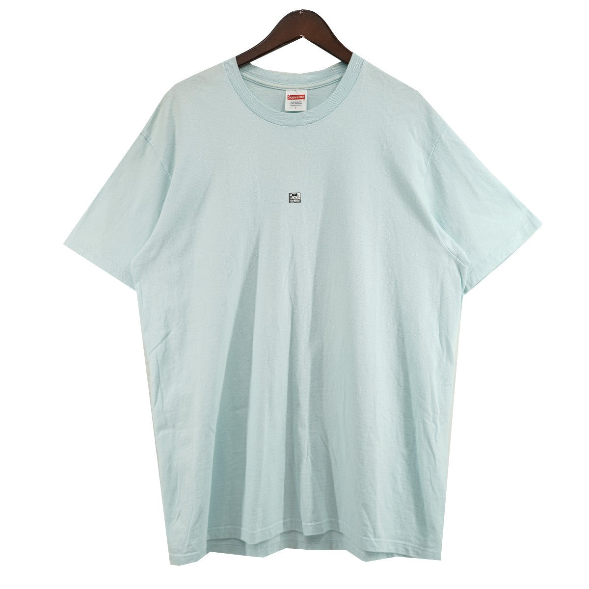 Supreme 23SS Tamagotchi Tee たまごっち まめっち ロゴ Tシャツ 古着・中古-1枚目のアイテム画像
