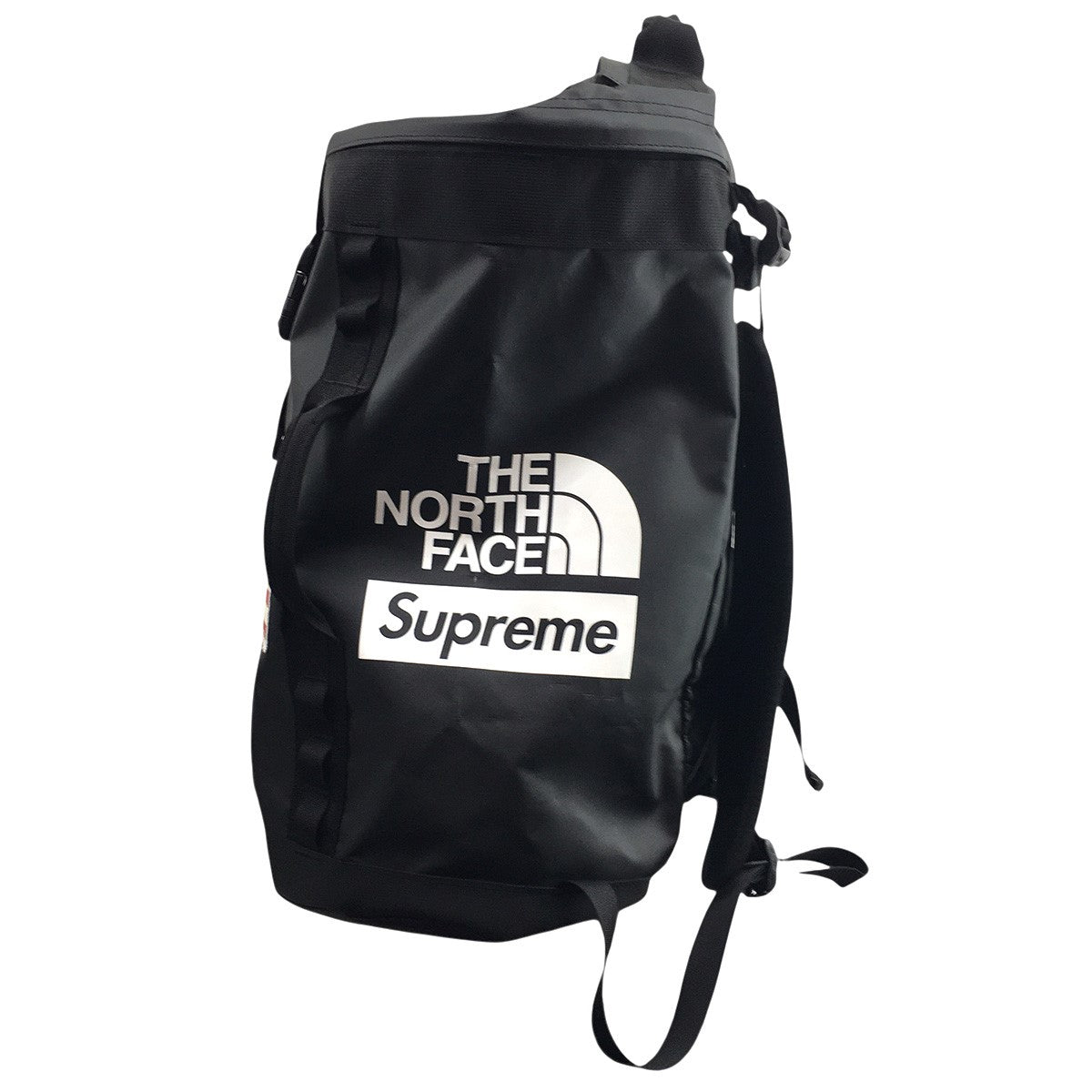 Supreme×THE NORTH FACE 17SS Trans Antarctica Expedition Big Haul