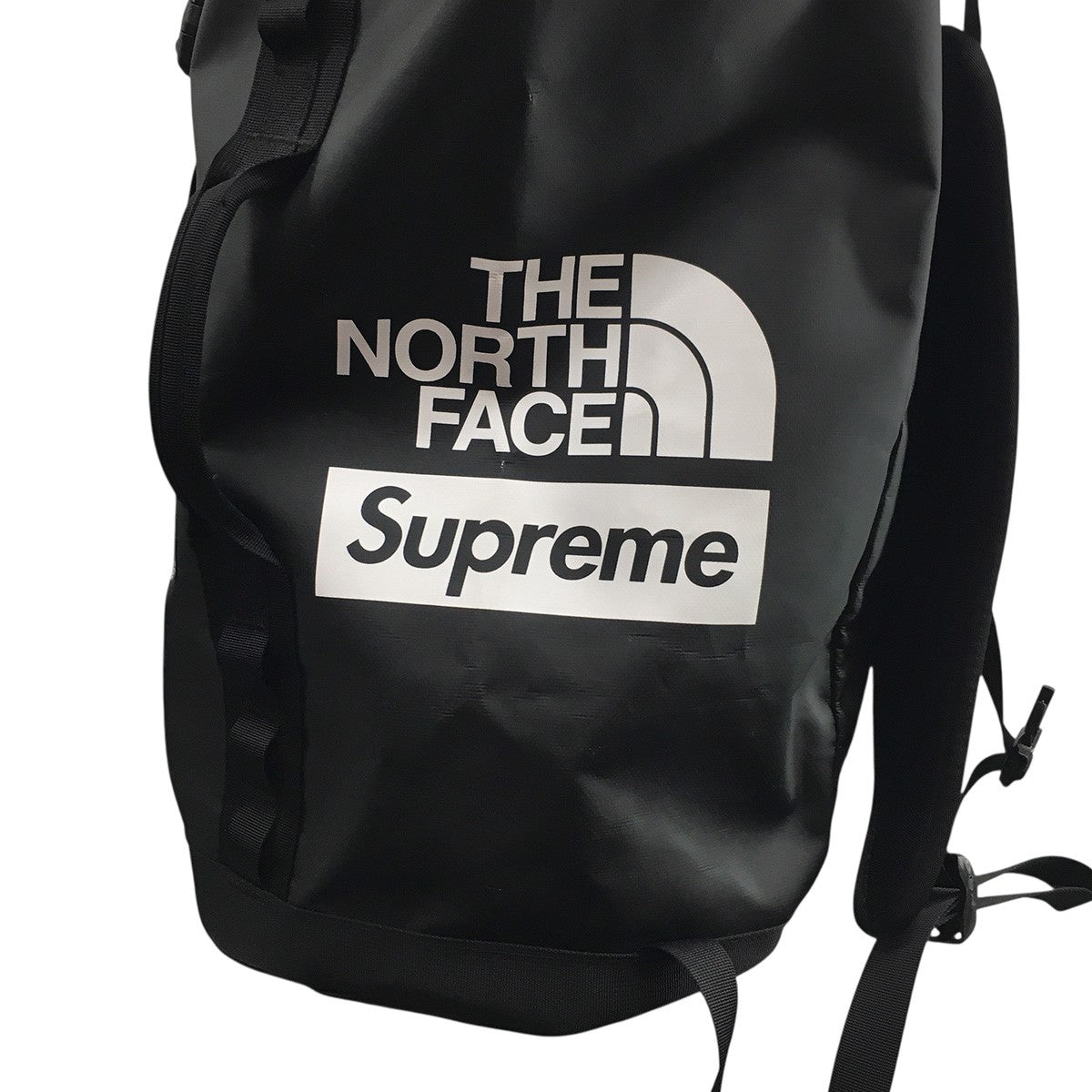Supreme×THE NORTH FACE 17SS Trans Antarctica Expedition Big Haul