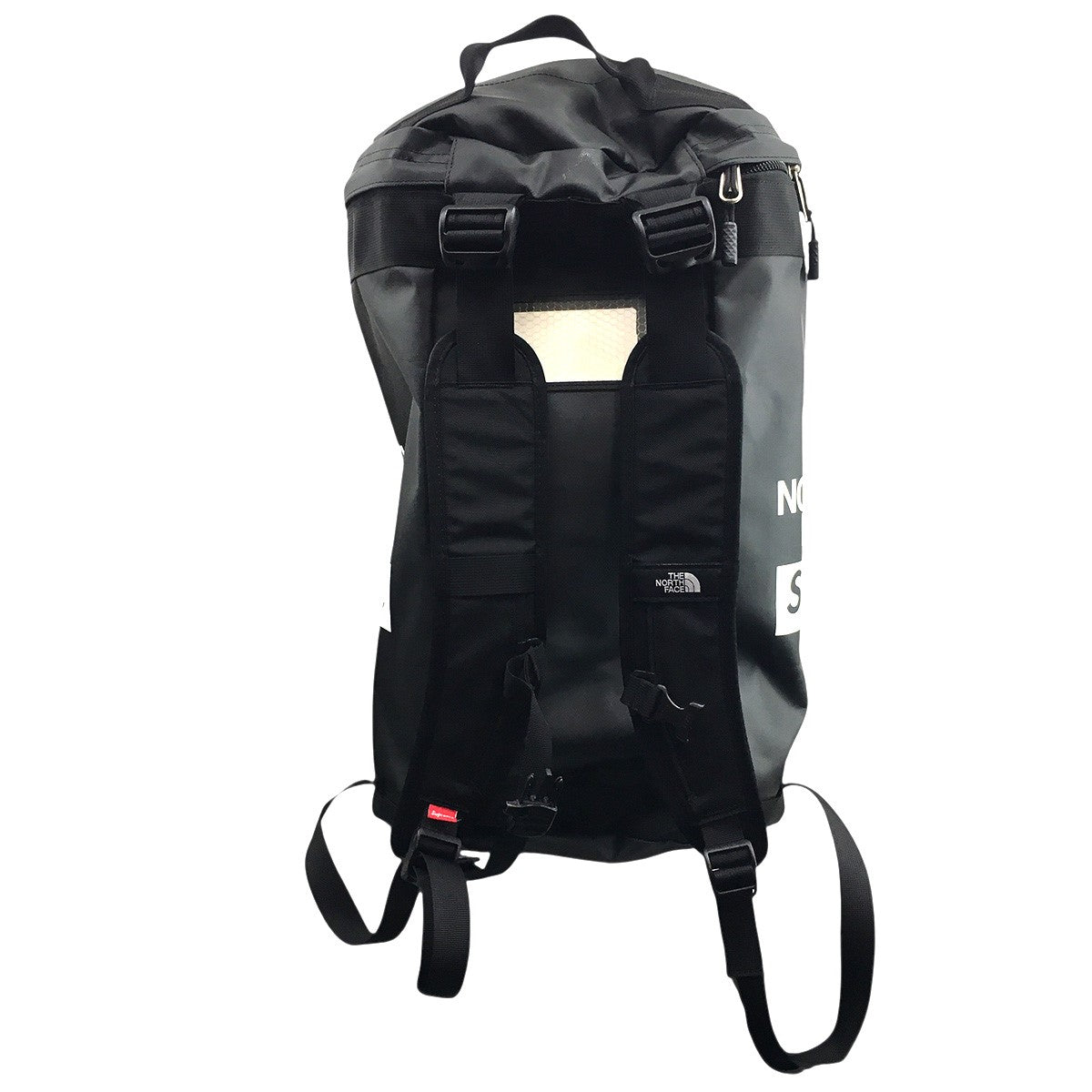 17SS Trans Antarctica Expedition Big Haul Backpackロゴ エクスペディション  バックパック リュック 鞄