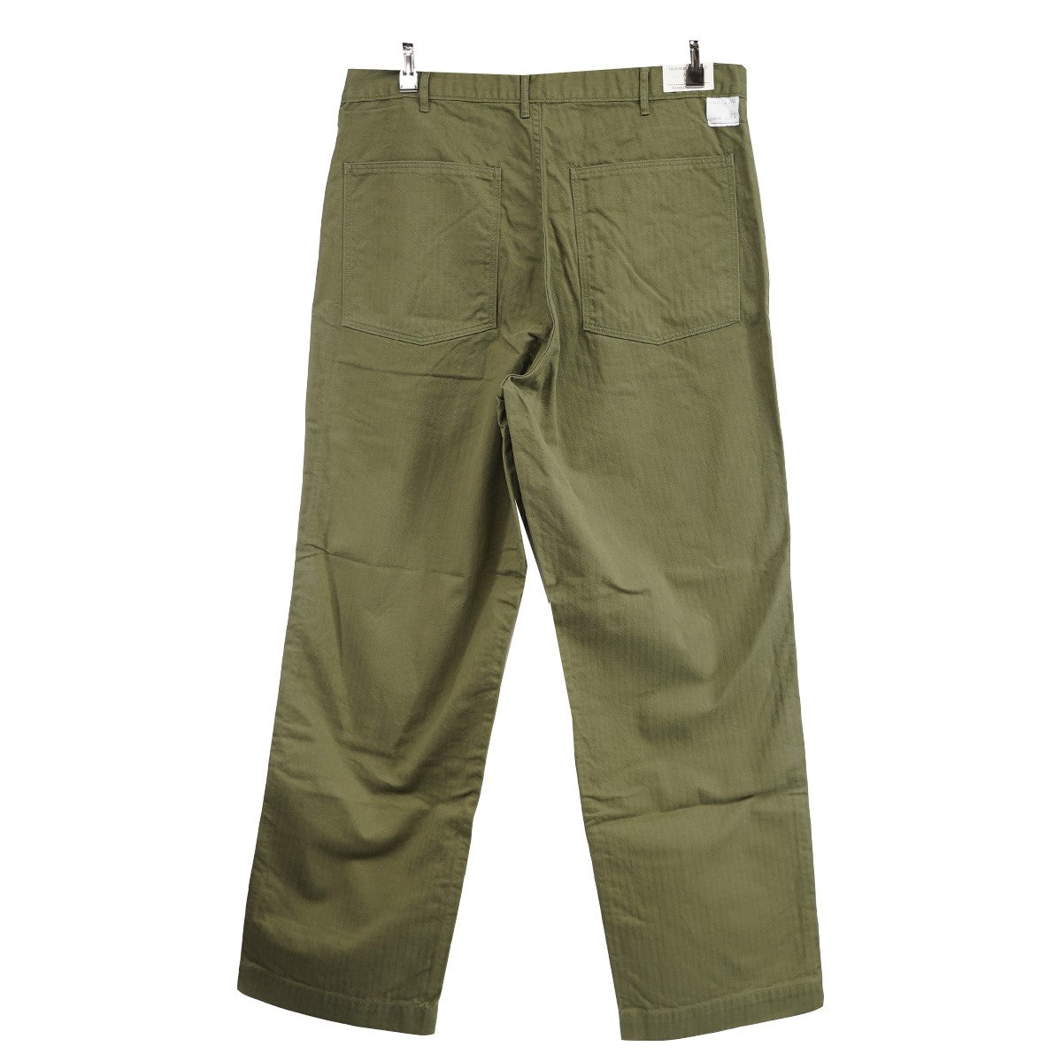 TROUSERS WORKING M-41 トラウザース パンツ