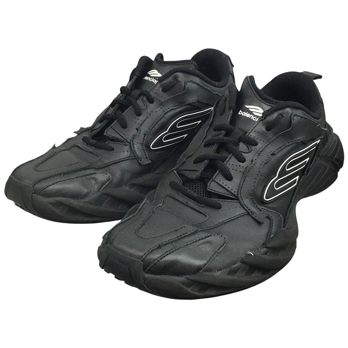 MONDAY Shoe  マンデー ロゴ ローカット スニーカー  シューズ 靴