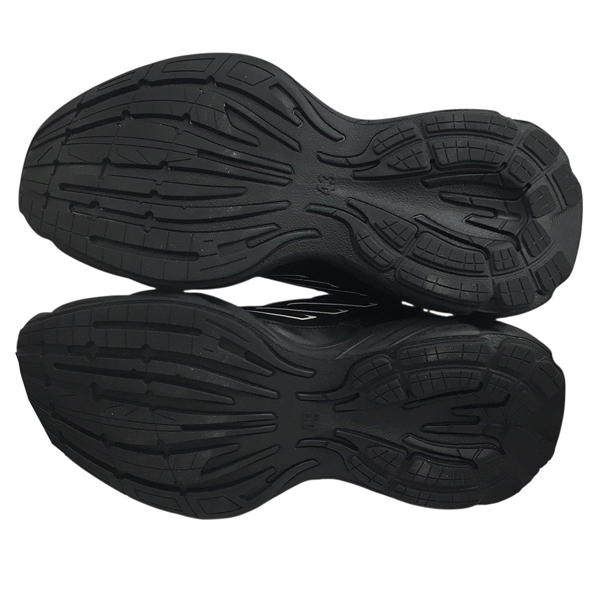 MONDAY Shoe  マンデー ロゴ ローカット スニーカー  シューズ 靴