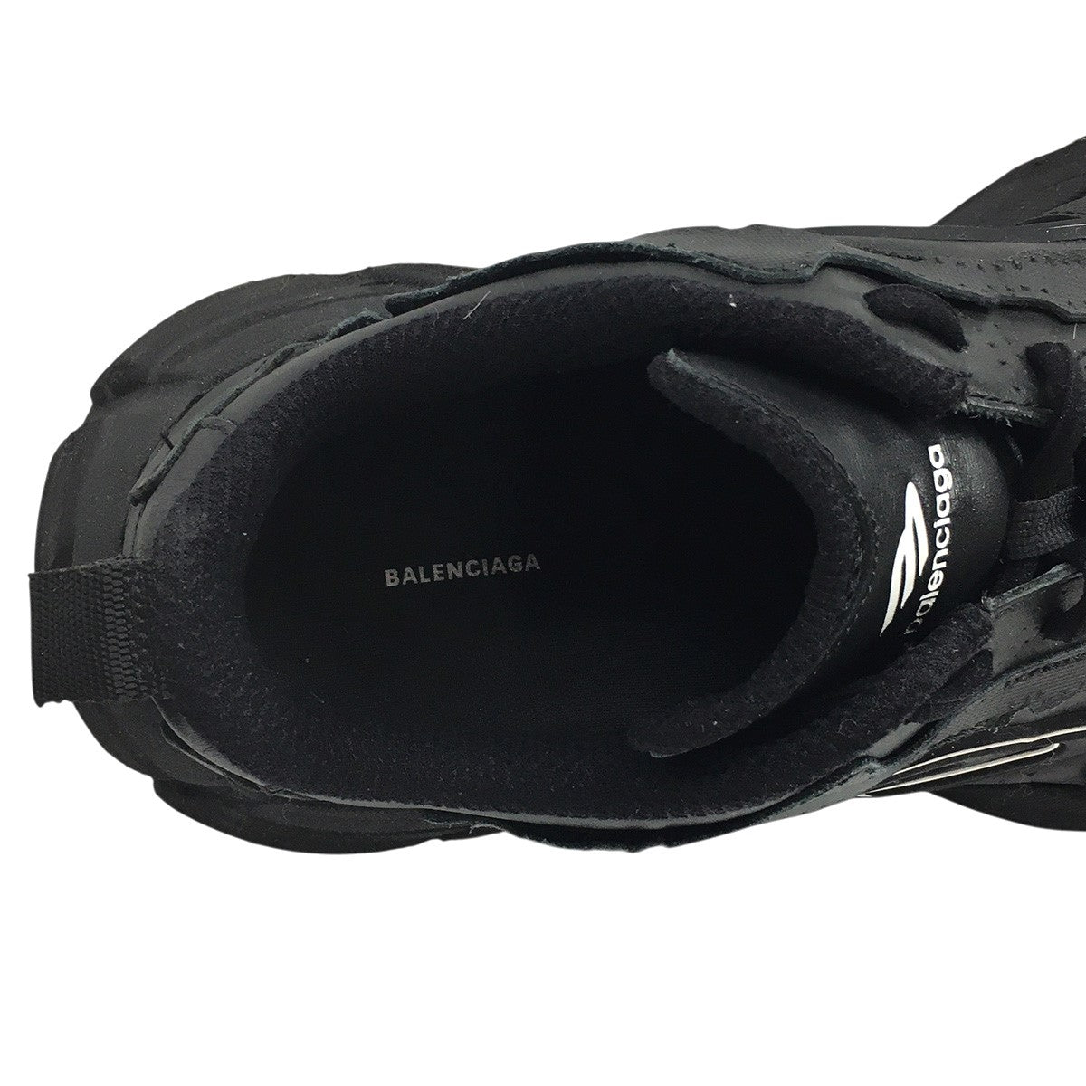 MONDAY Shoe  マンデー ロゴ ローカット スニーカー  シューズ 靴