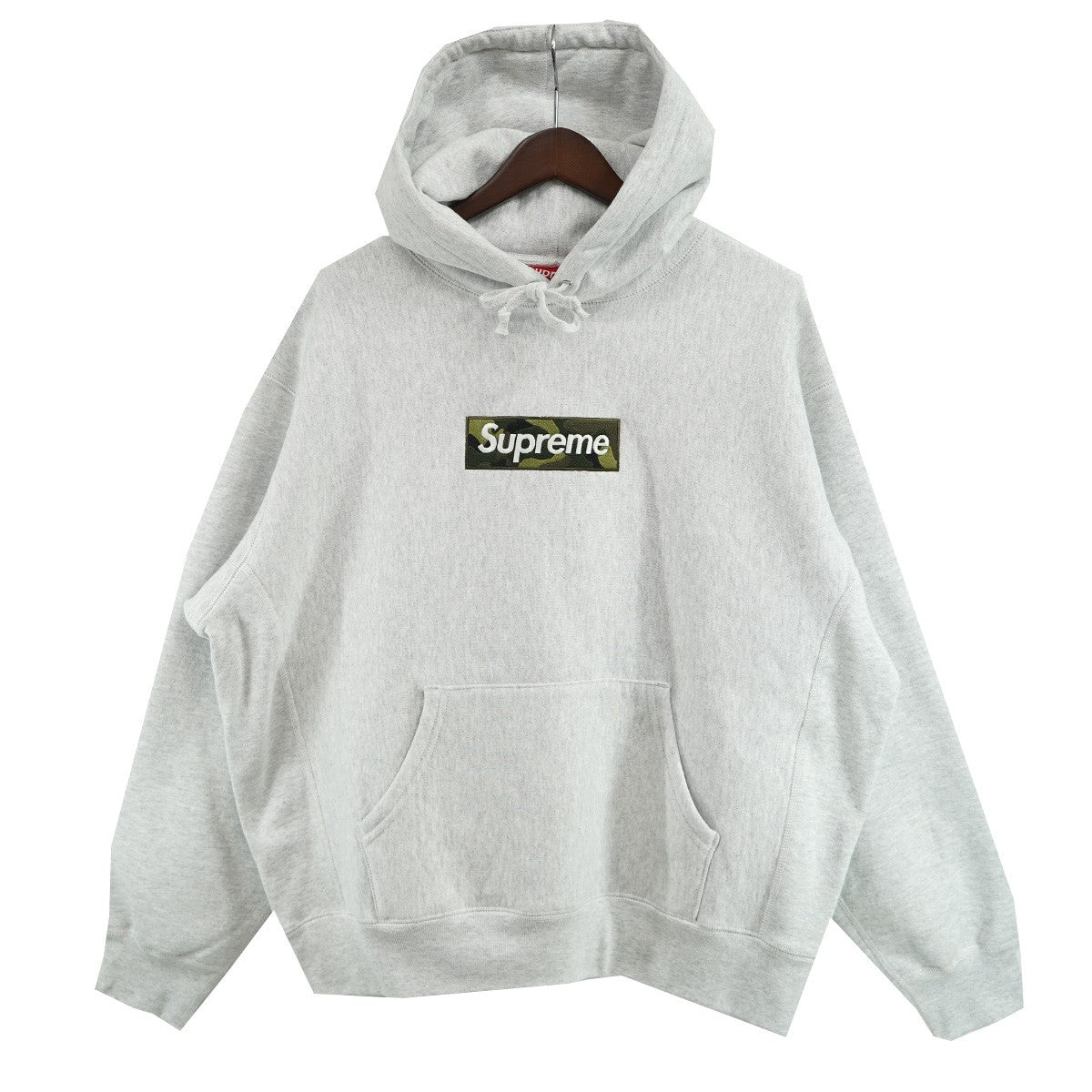Supreme(シュプリーム) 23AW Box Logo Hooded Sweatshirtボックスロゴ