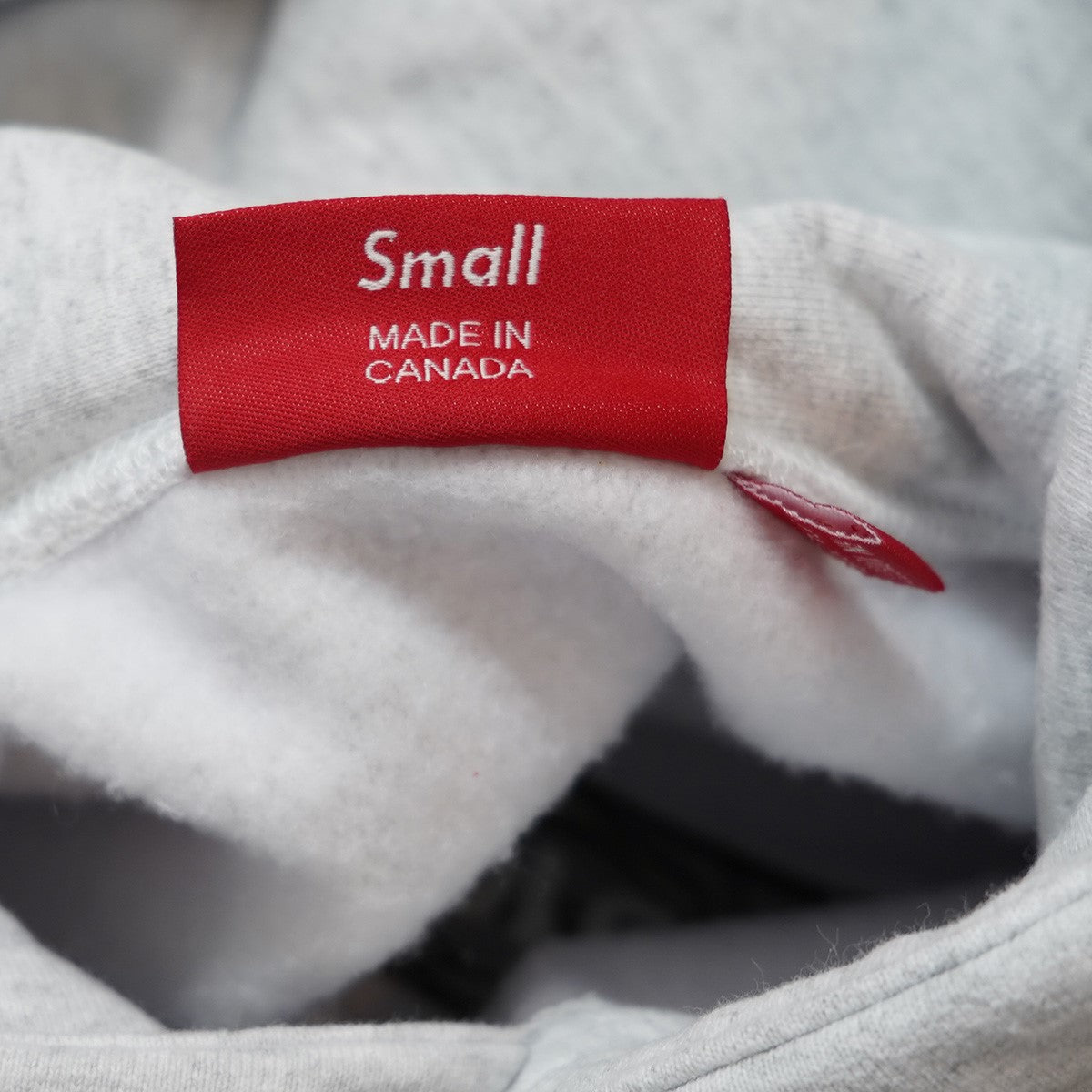 23AW Box Logo Hooded Sweatshirtボックスロゴ ボックス ロゴ カモ グレー 迷彩 カモフラージュ パーカー フーディ