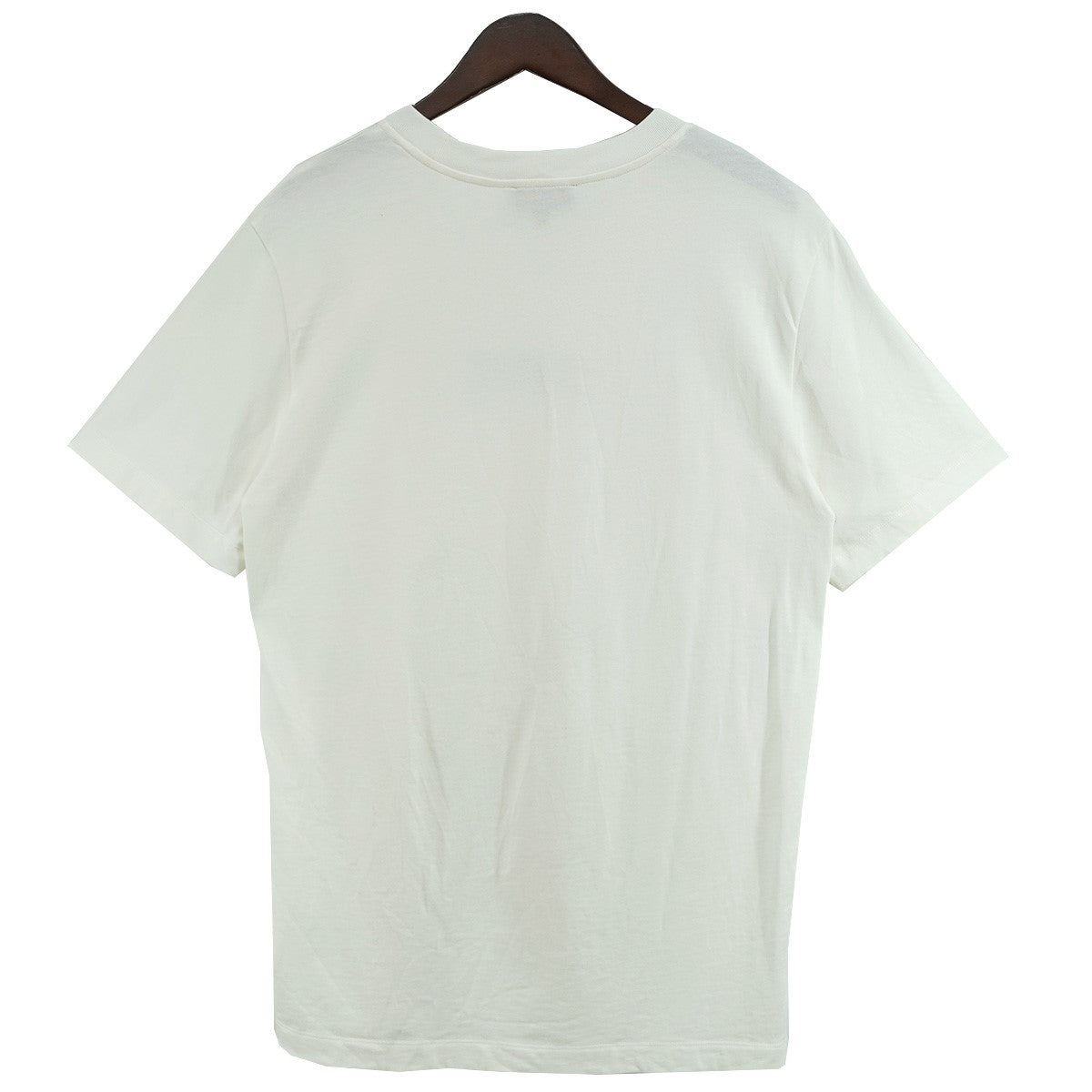 BEAMS 別注モデルV．P．C． ロゴ 刺繍 Tシャツ